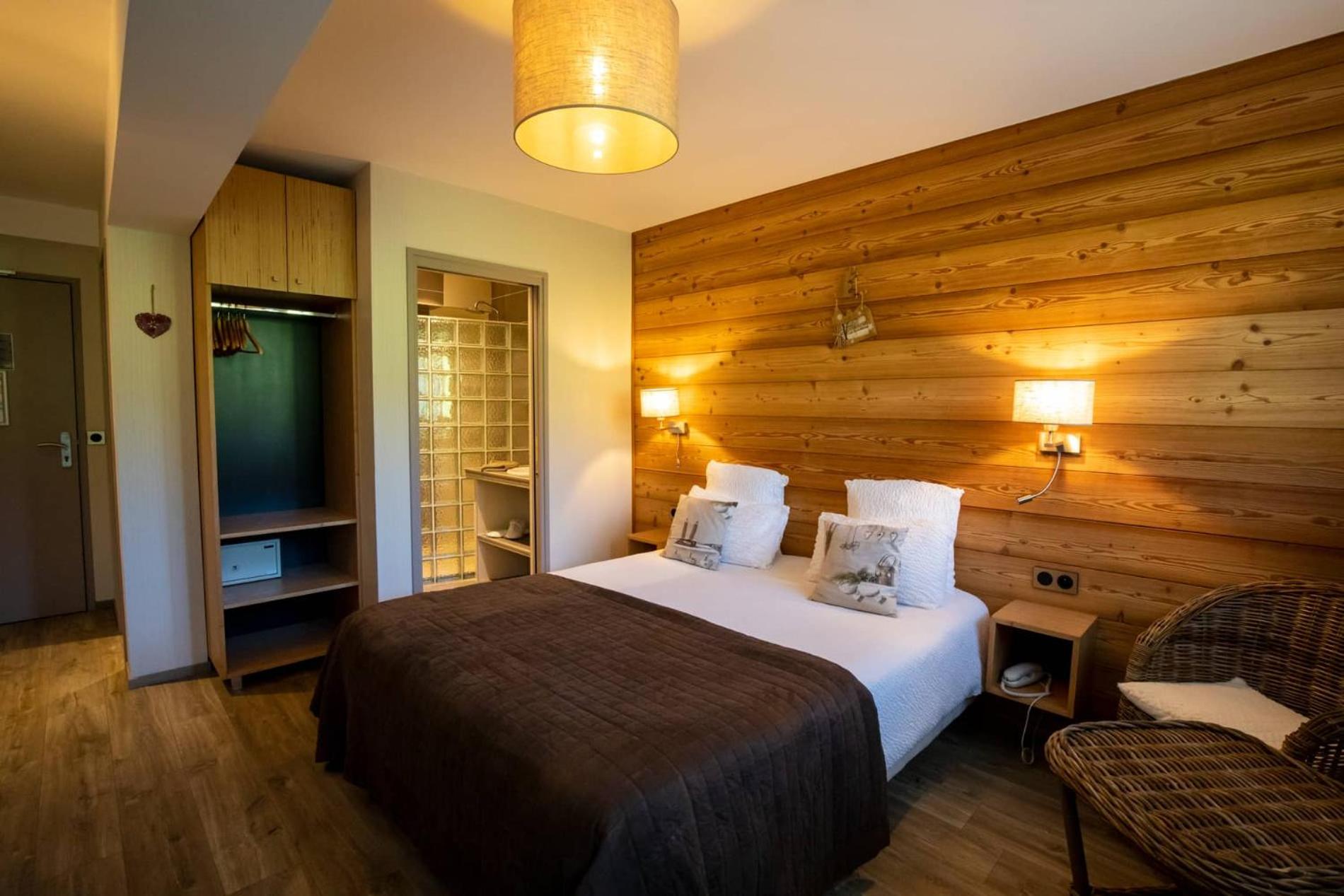 Superior Double Room with Terrace - Photo 5