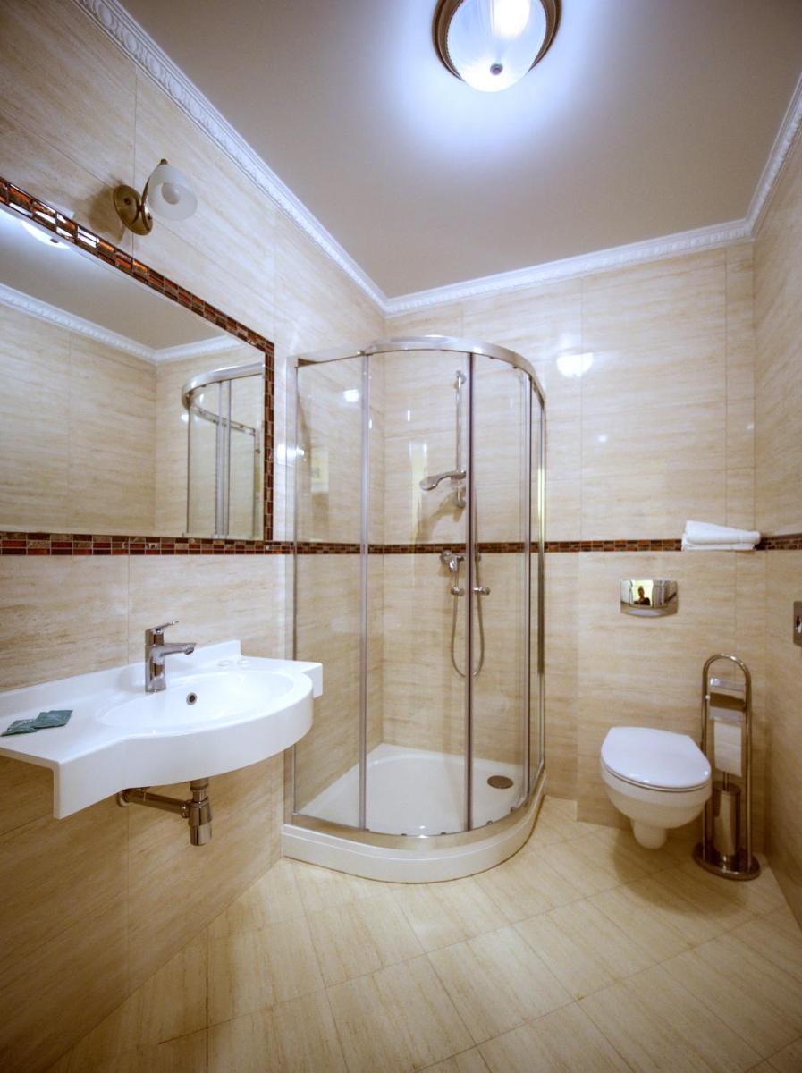 Standard Single Room photo 3