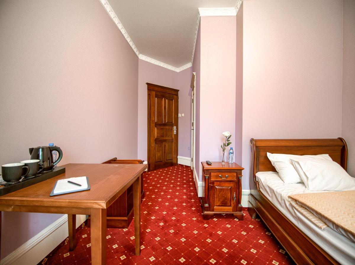 Standard Single Room photo 1