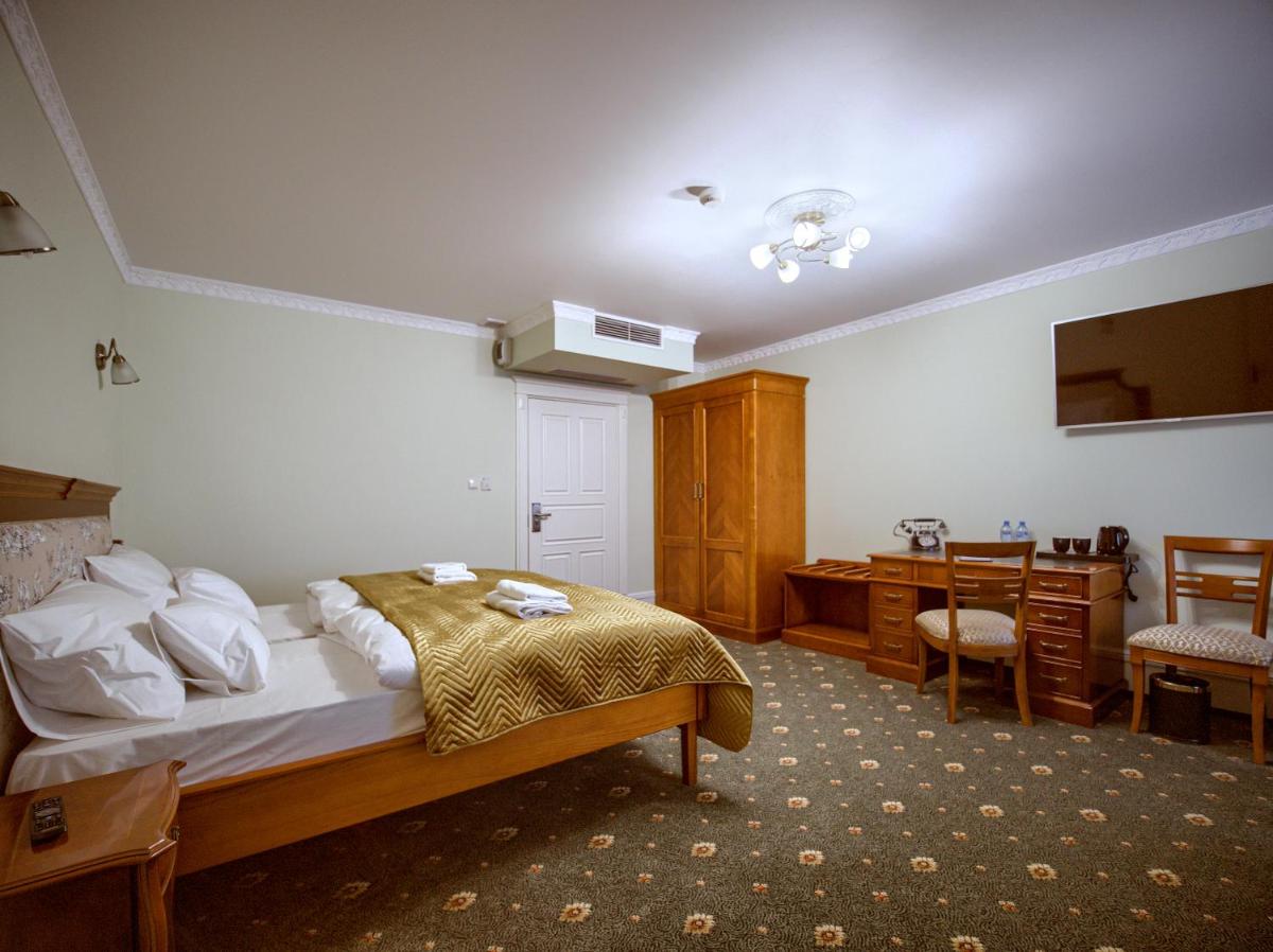 Superior Double Room photo 1