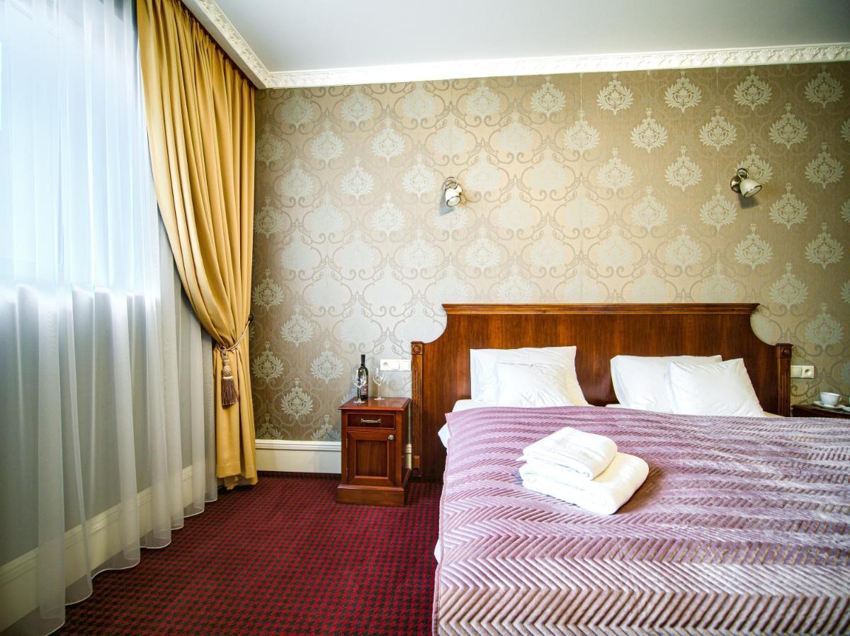 Superior Double Room photo 3