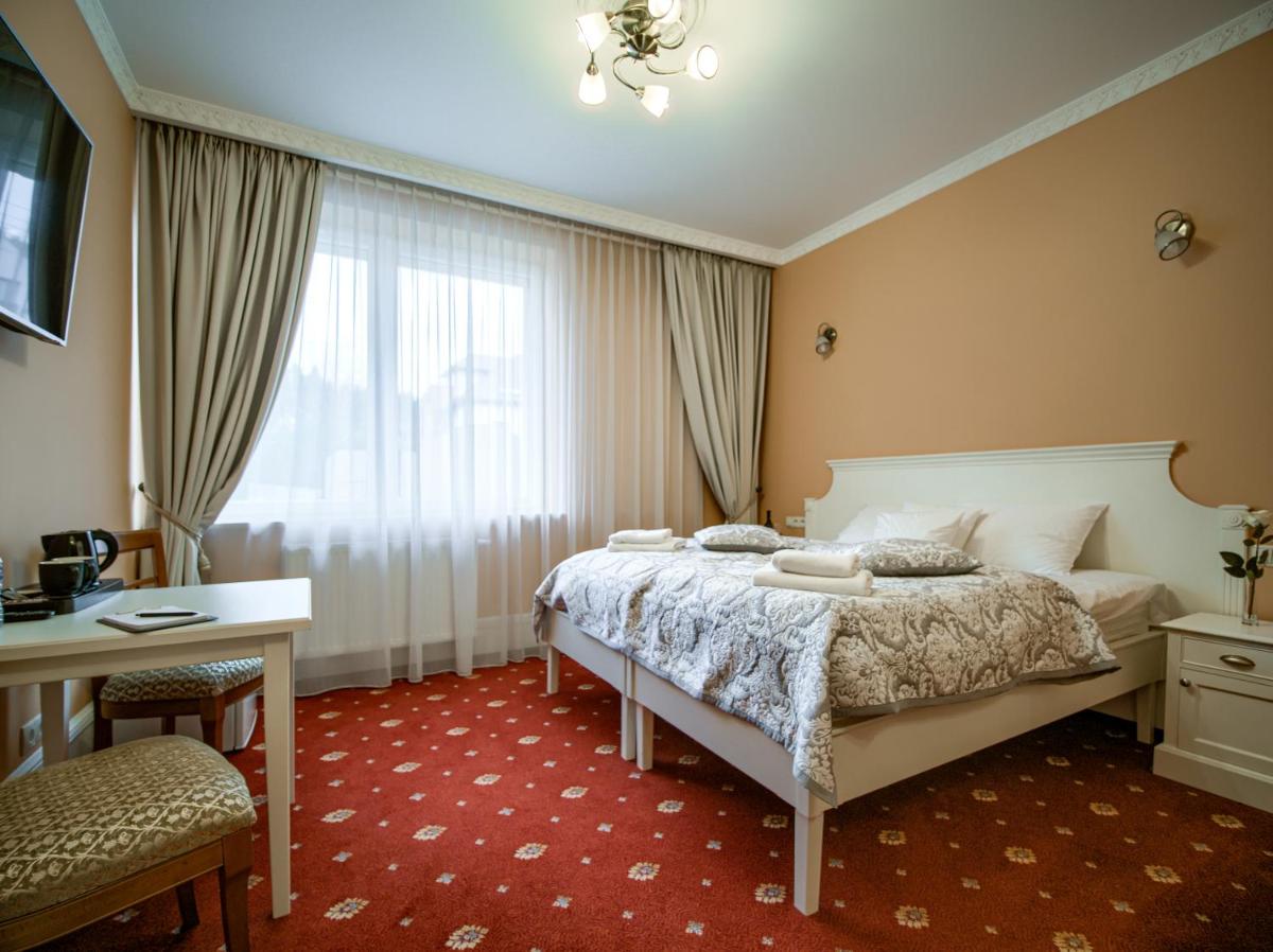 Superior Double Room photo 2