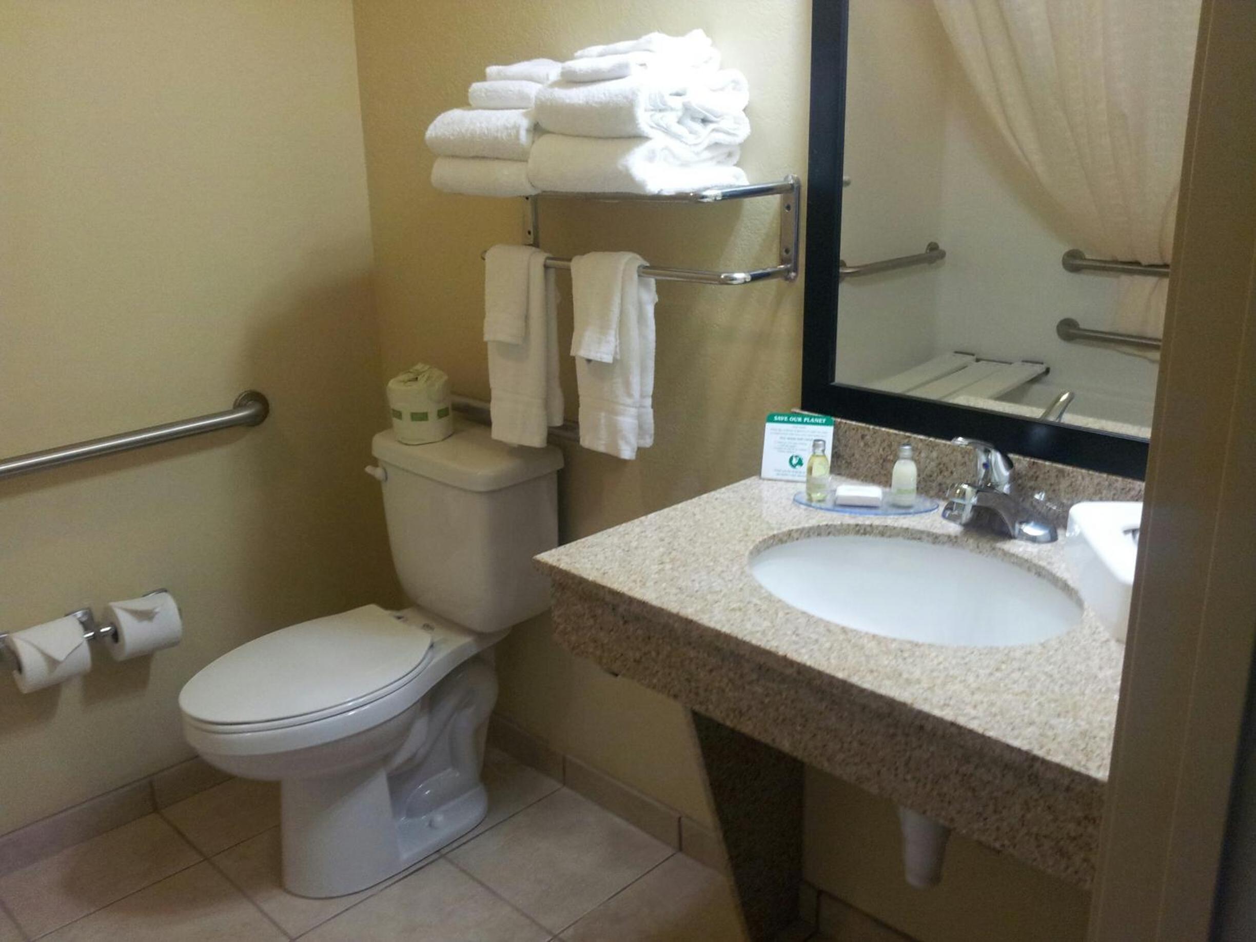 Cobblestone Inn & Suites - Hartington, Billede 4