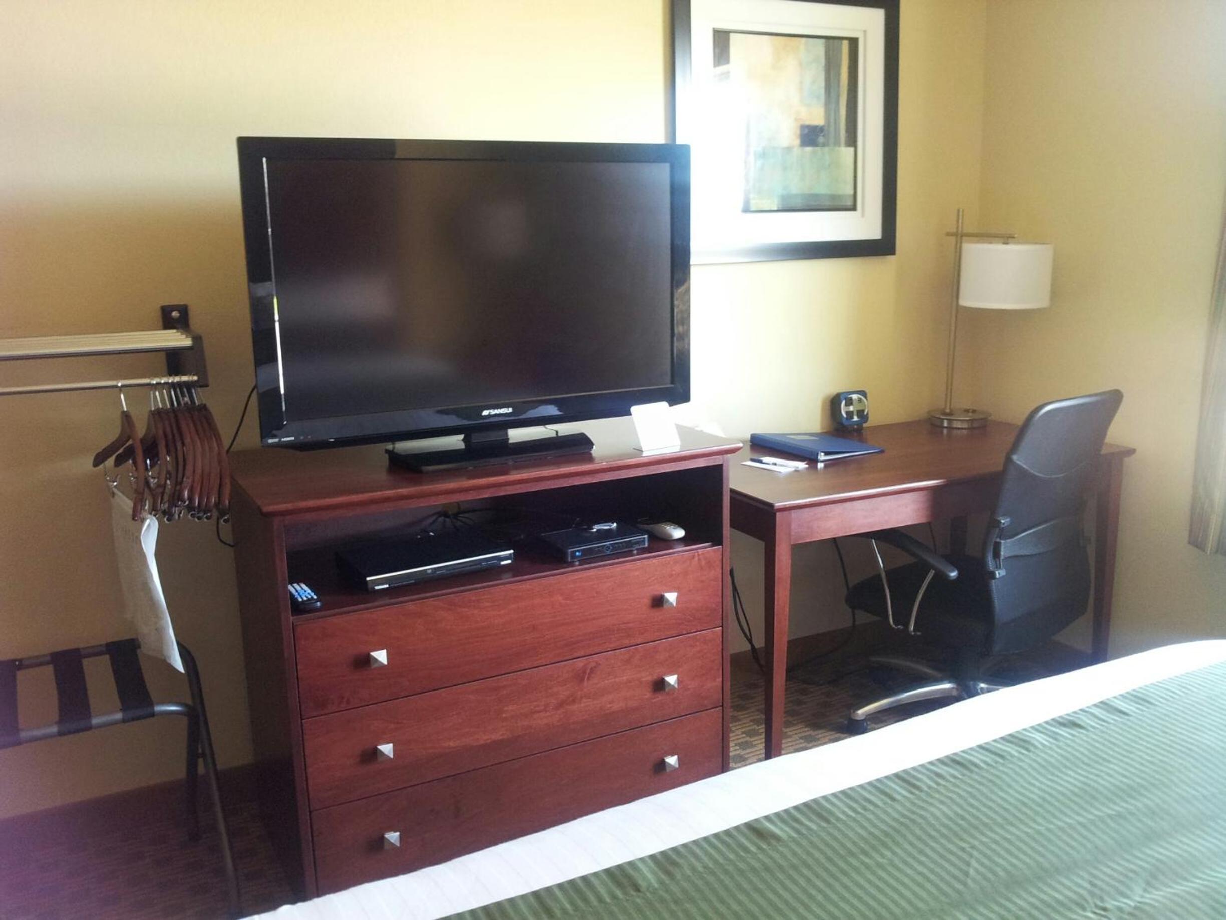 Cobblestone Inn & Suites - Hartington, Billede 3