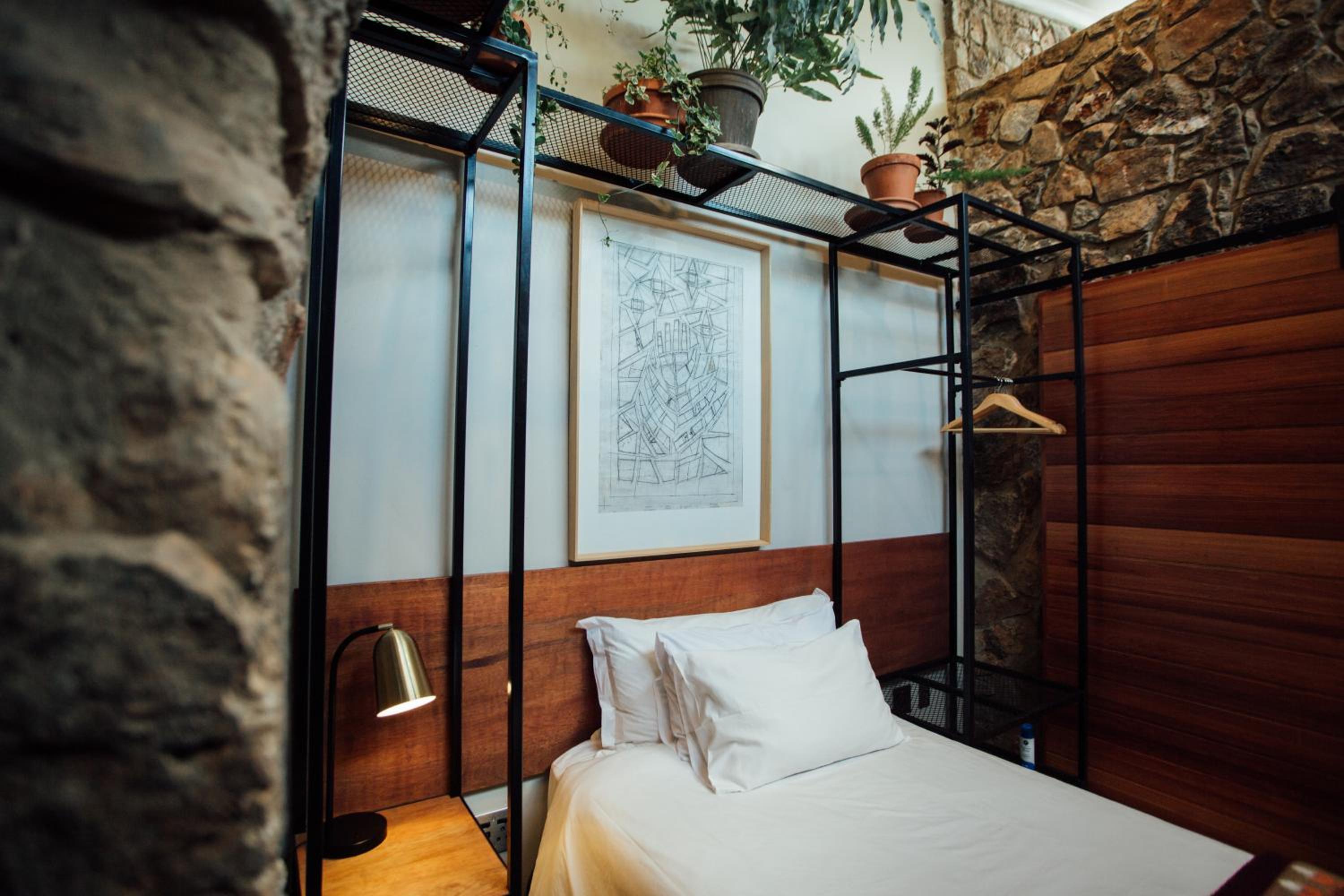Luxury Single Room
