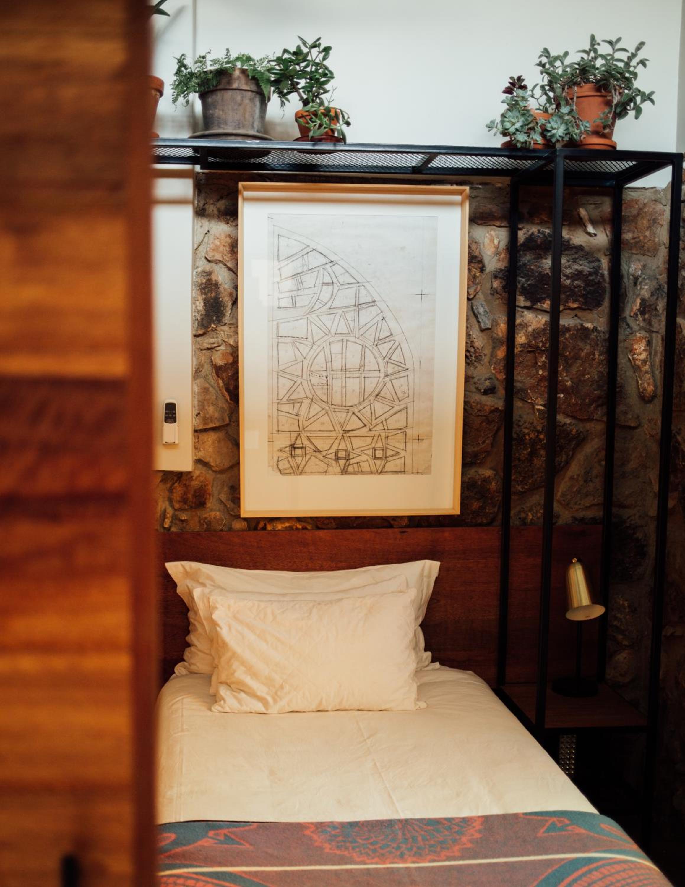 Standard Single Room photo 3