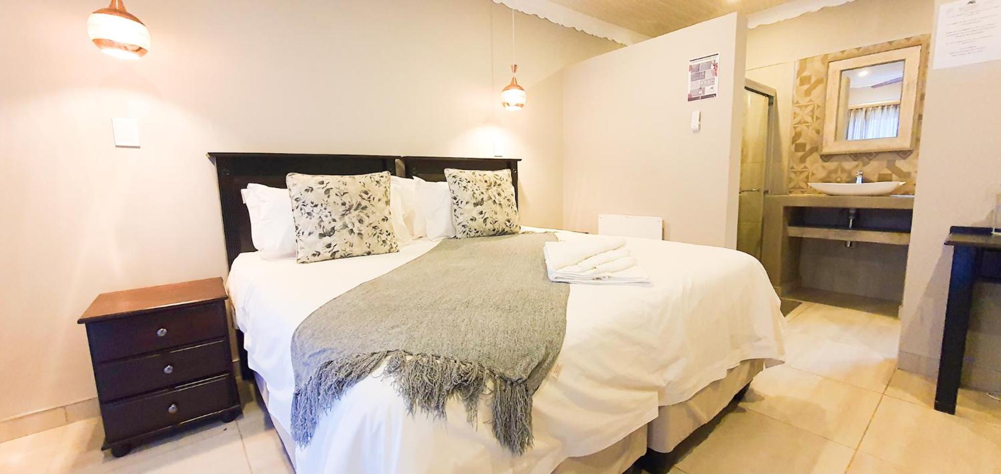 Double Room photo 1