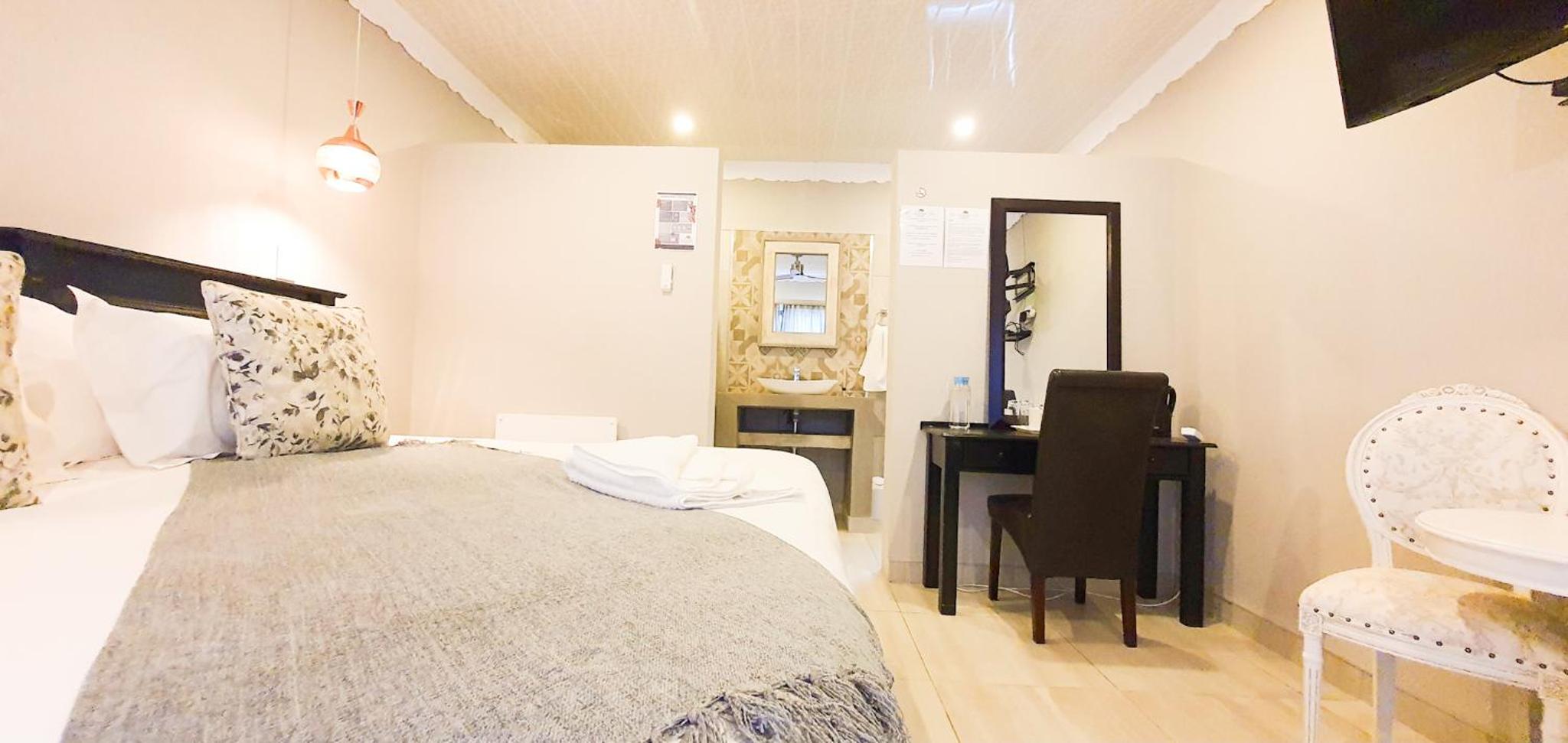 Double Room photo 3