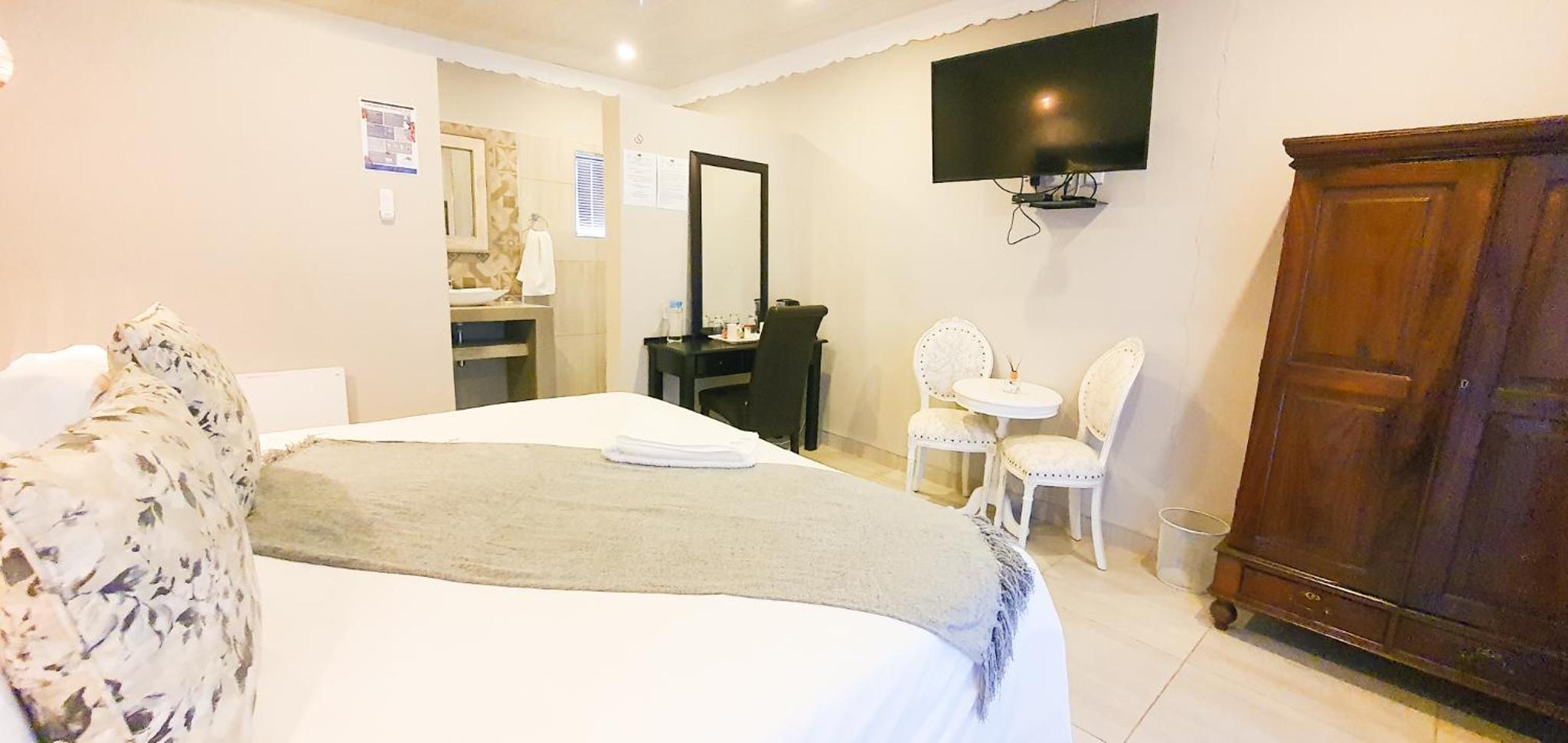 Double Room photo 2