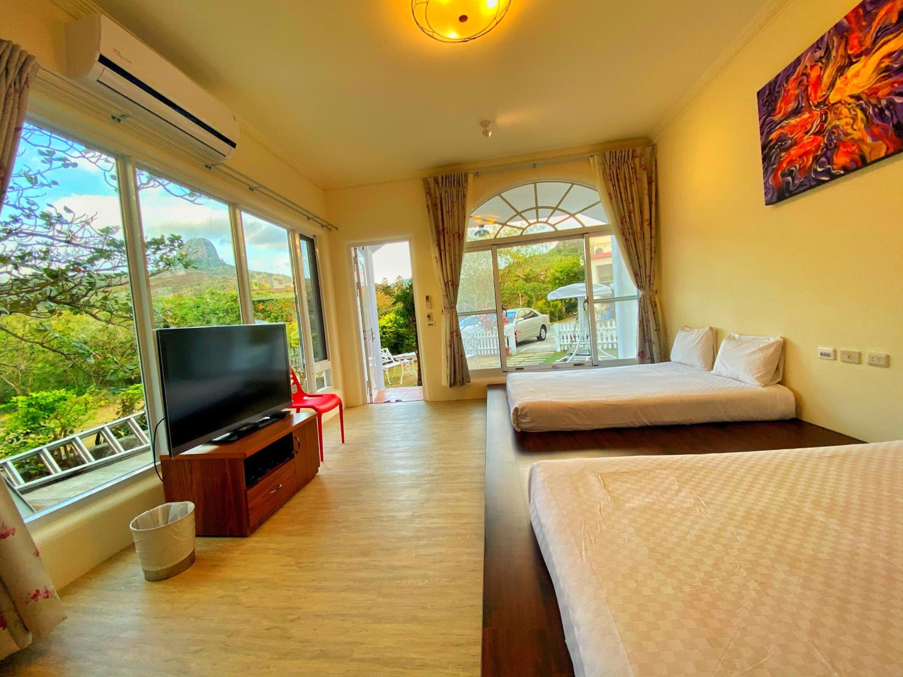 Chalet photo 1