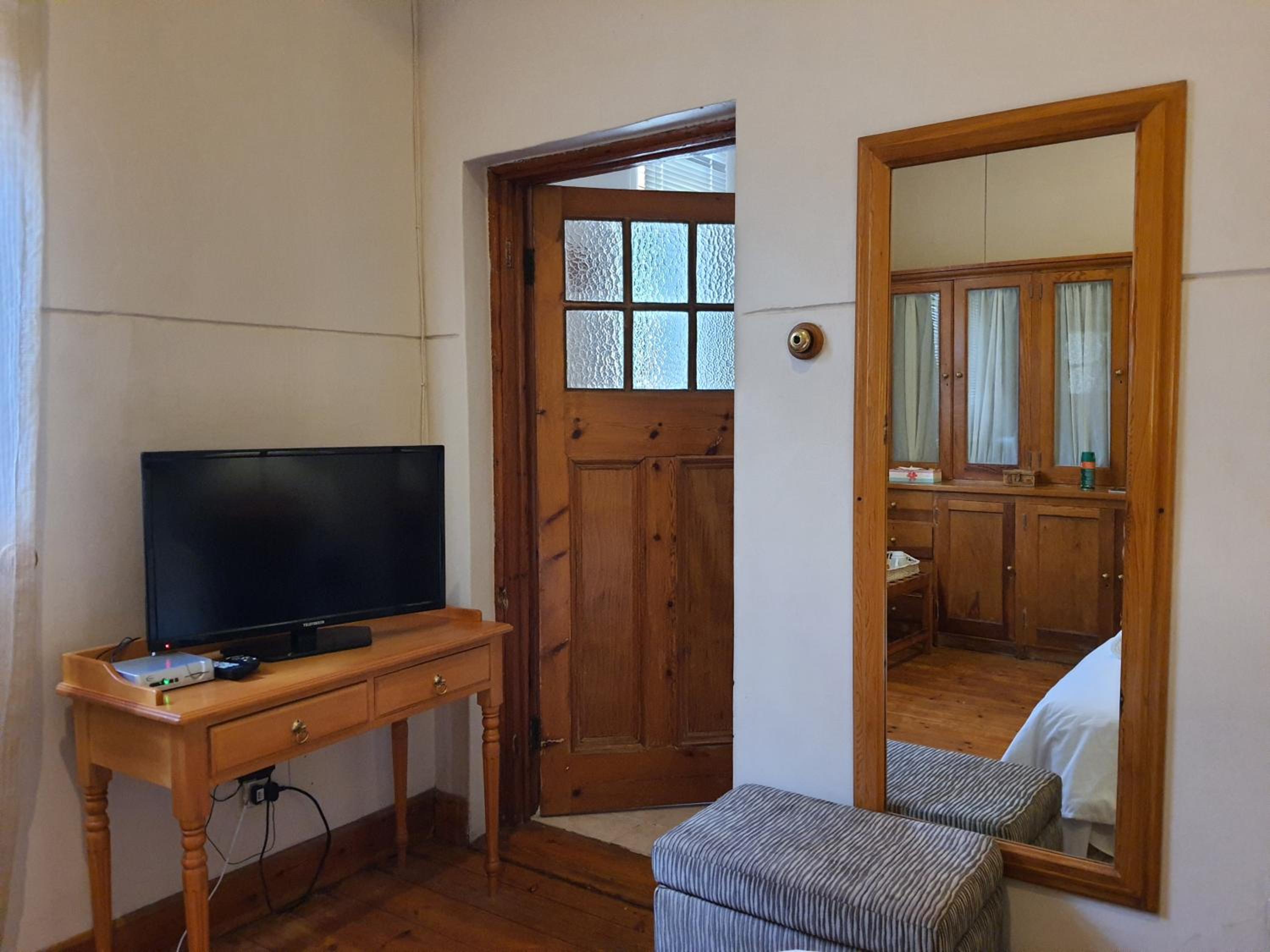 Deluxe Double Room - Photo 4