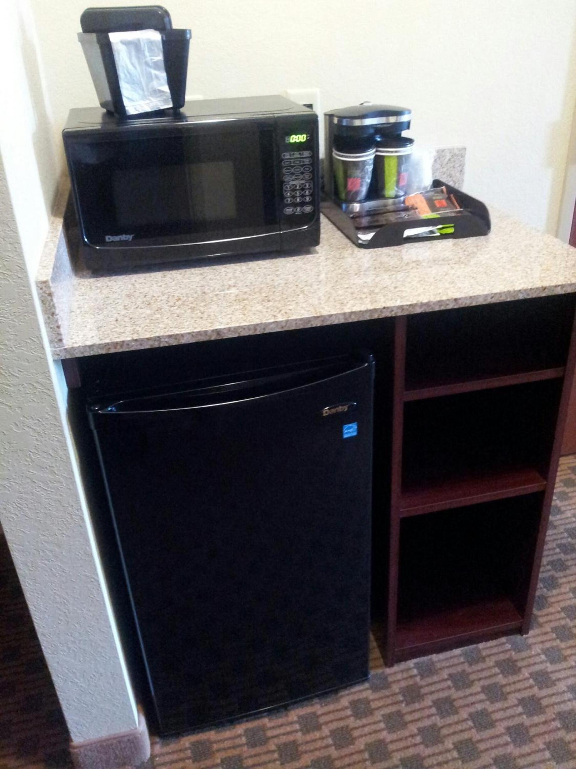 Cobblestone Inn & Suites - Hartington, Billede 2