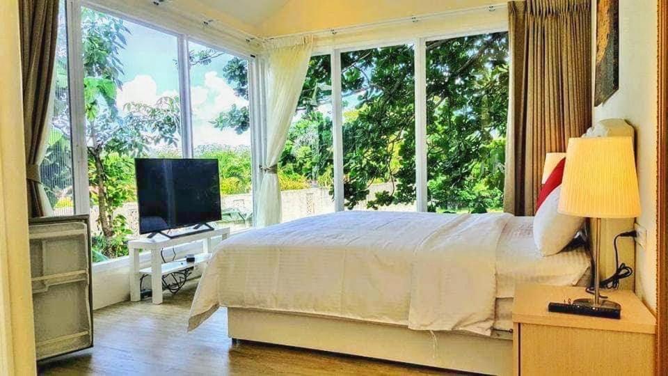 Queen Room with Garden View photo 1