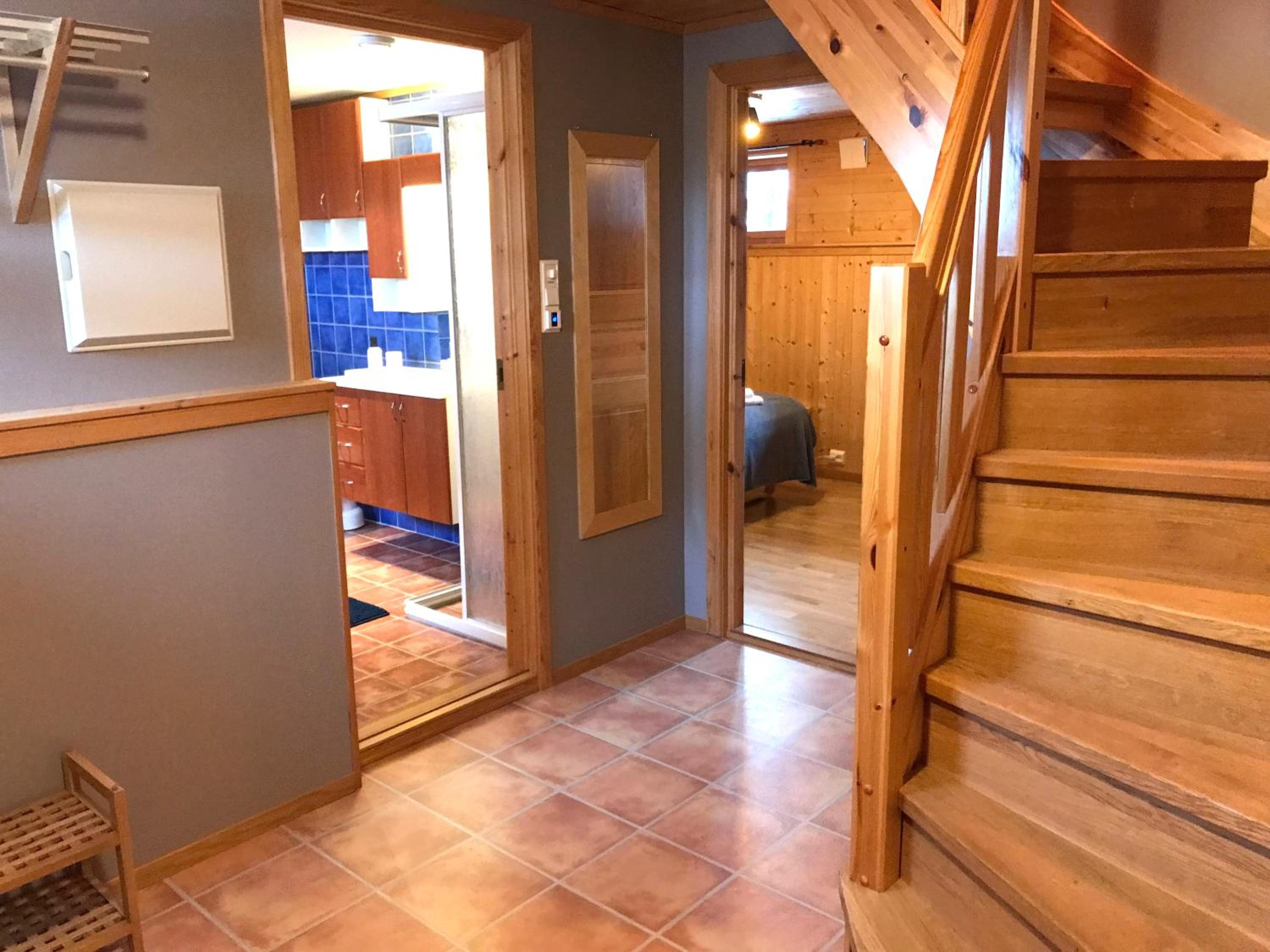 Three-Bedroom House photo 1