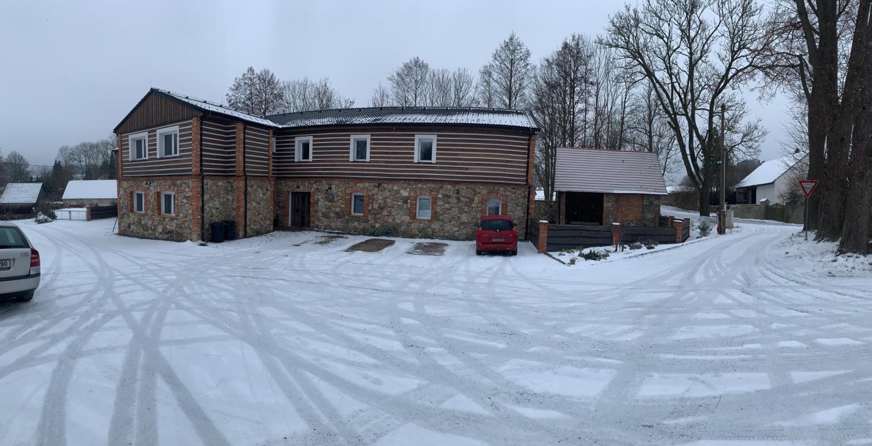 Superior Chalet photo 2