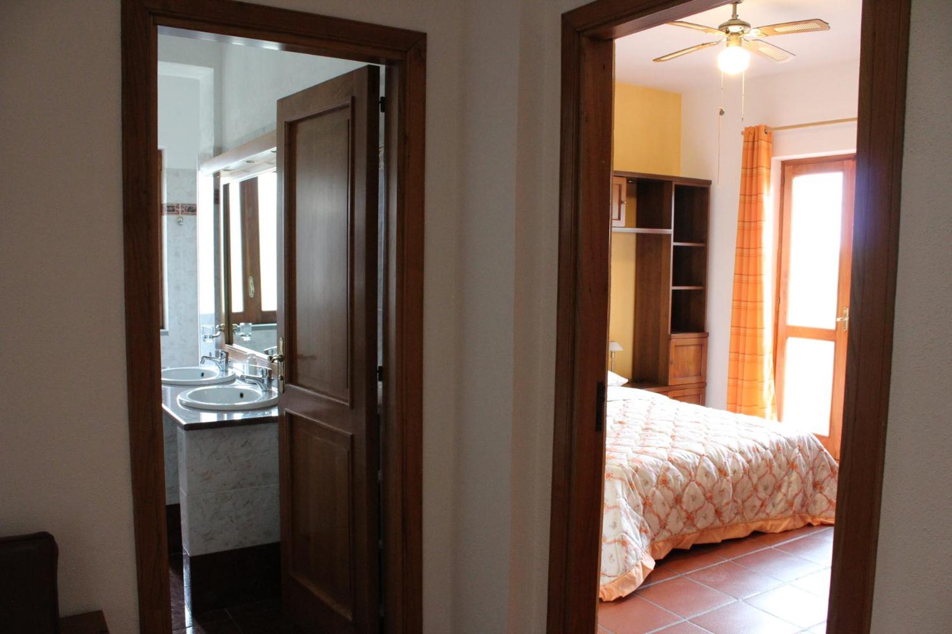 Deluxe Double Room with Sea View photo 1