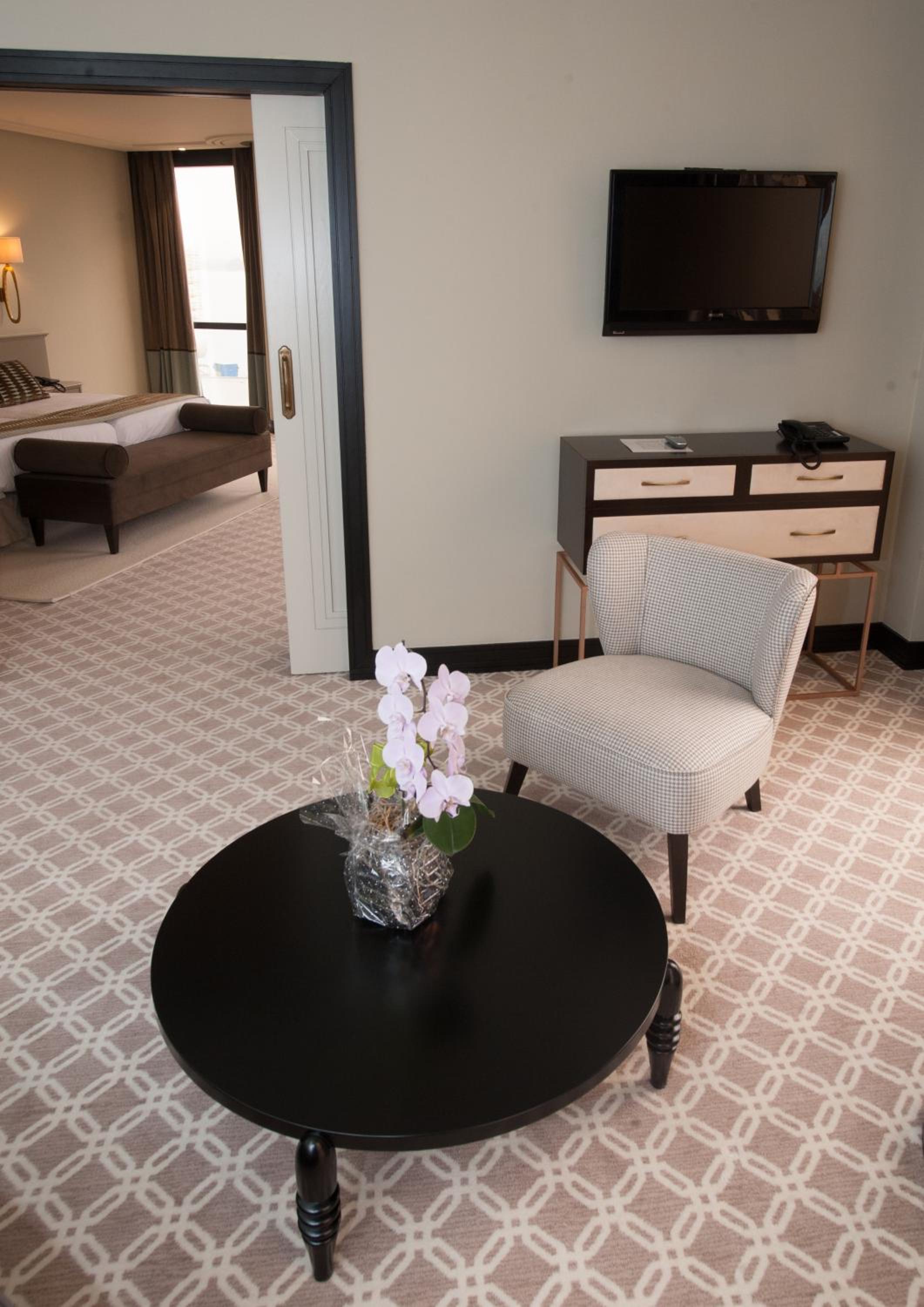 Junior Suite - Photo 29