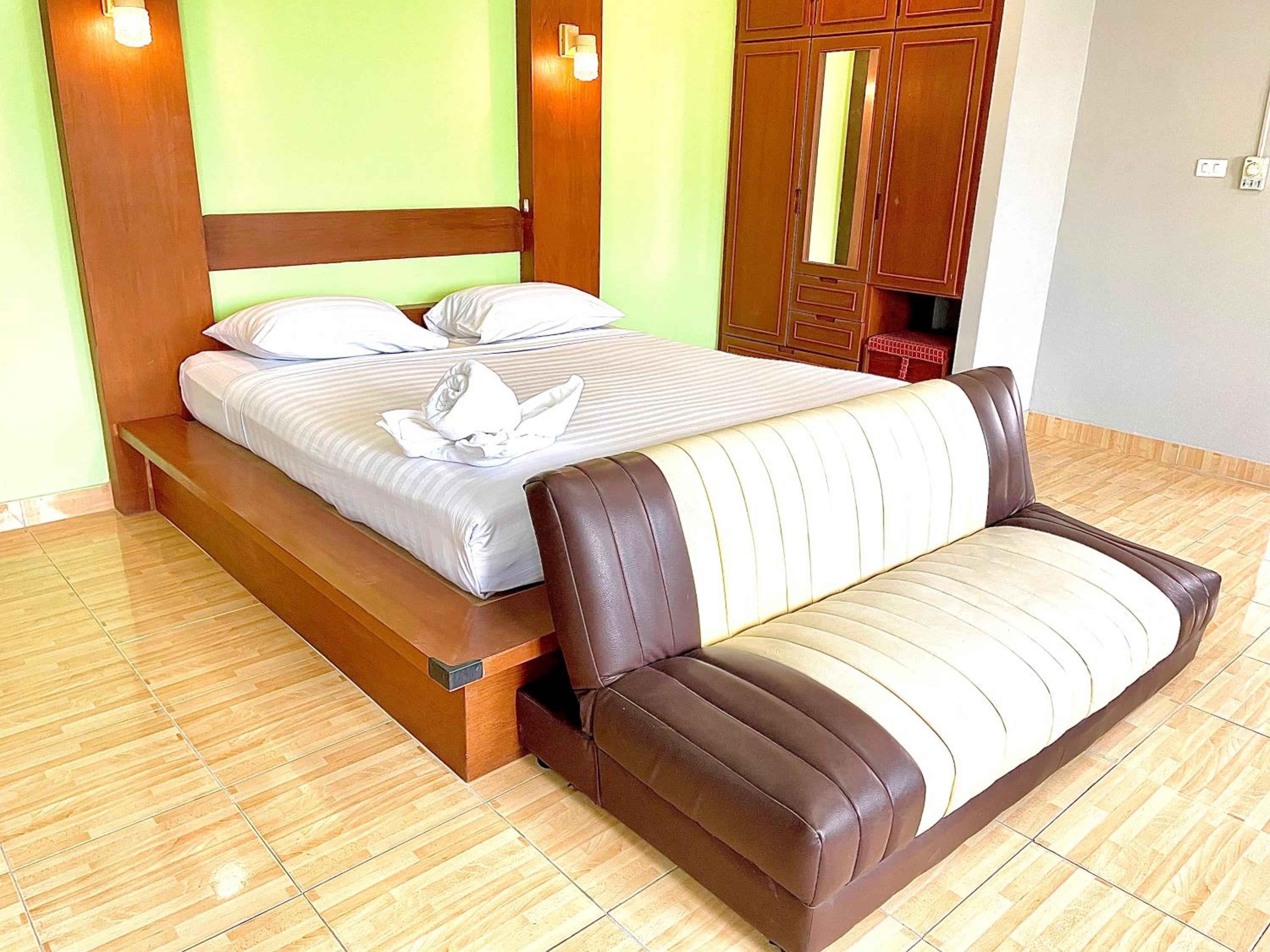 Superior Double or Twin Room photo 3