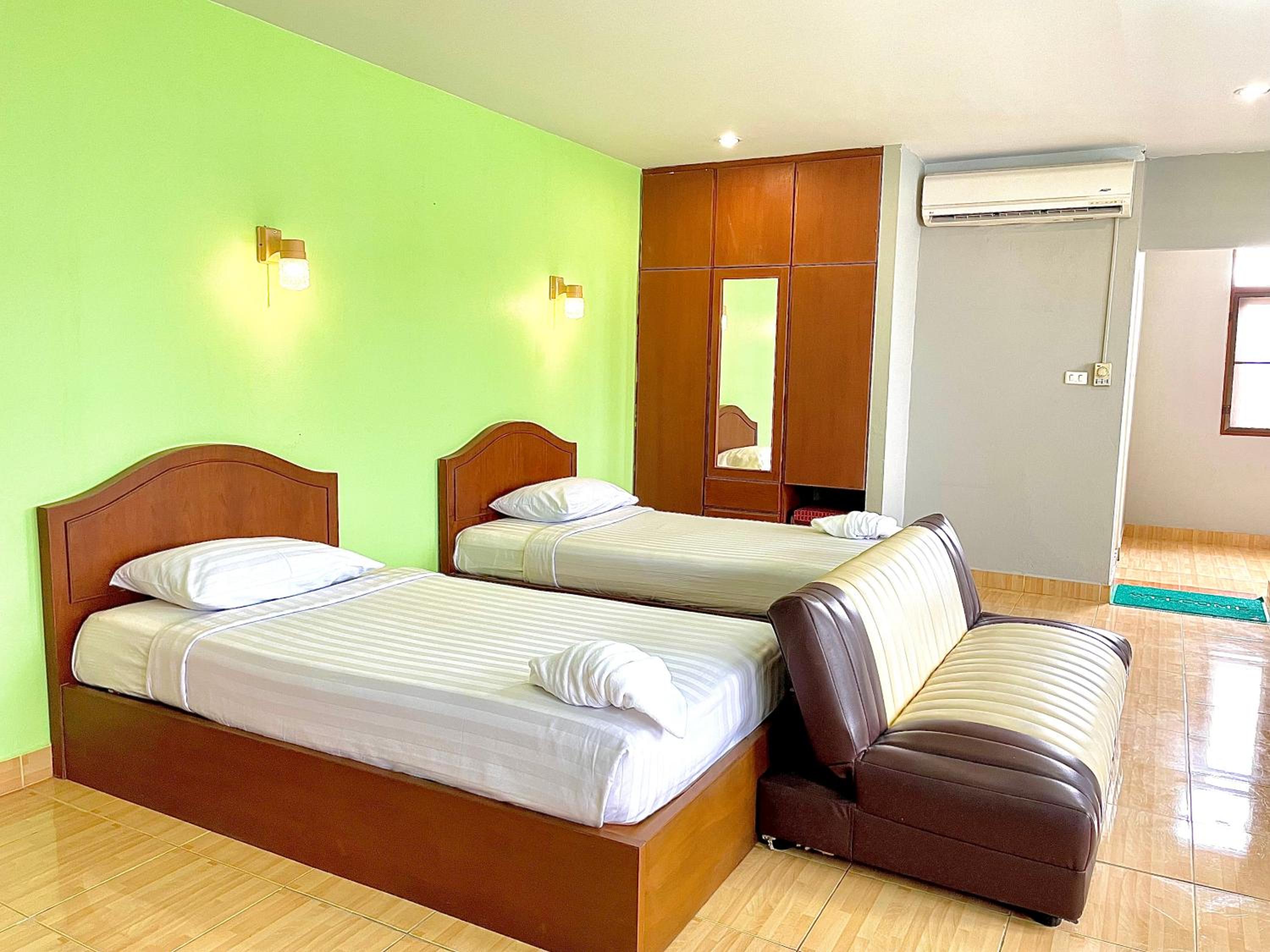 Superior Double or Twin Room photo 1