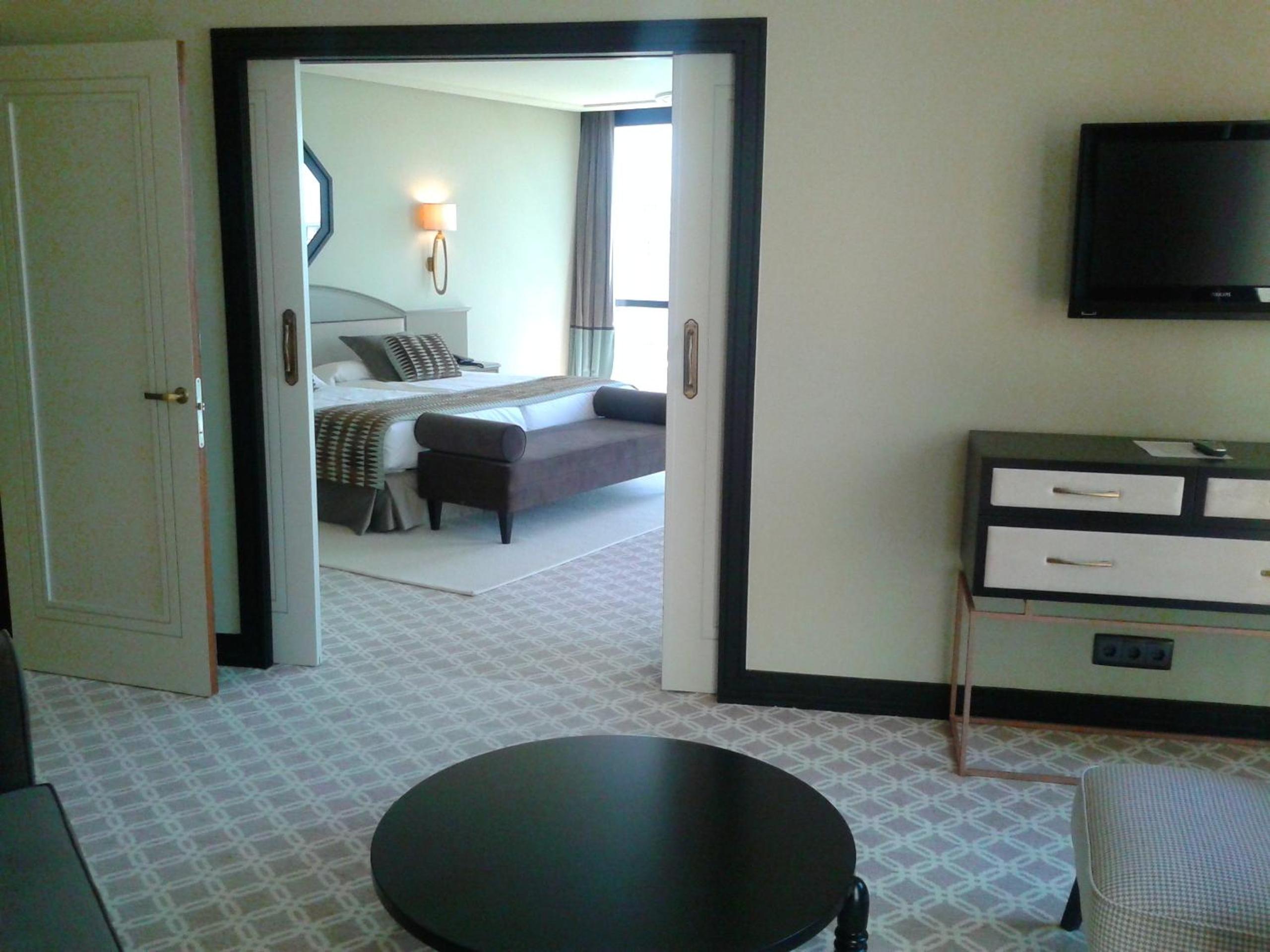 Junior Suite - Photo 30