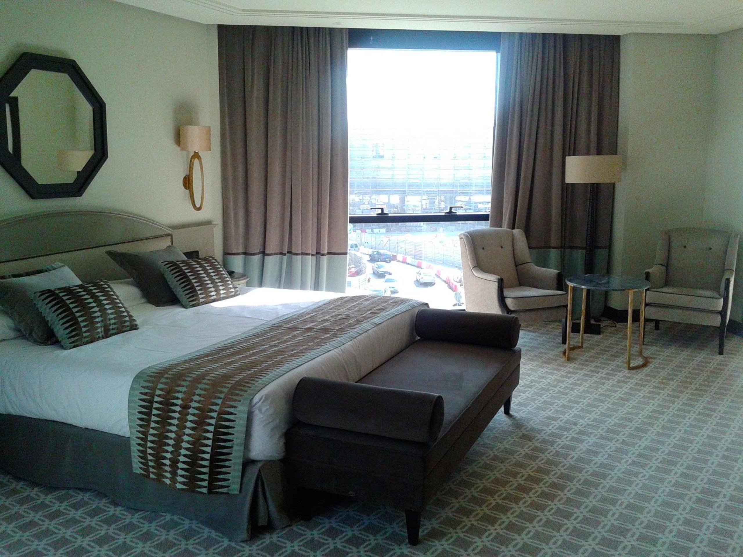 Junior Suite - Photo 31