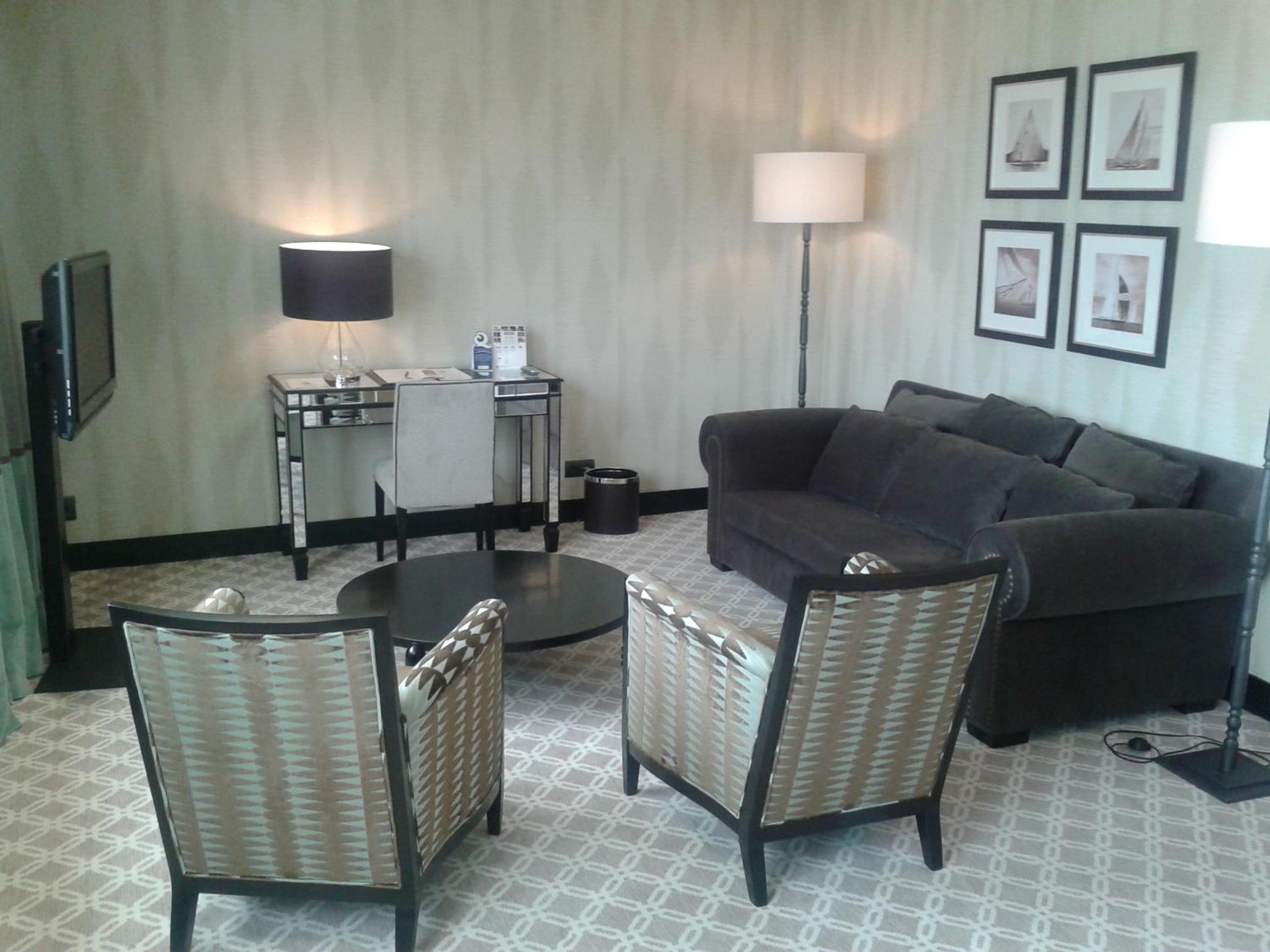 Junior Suite - Photo 32