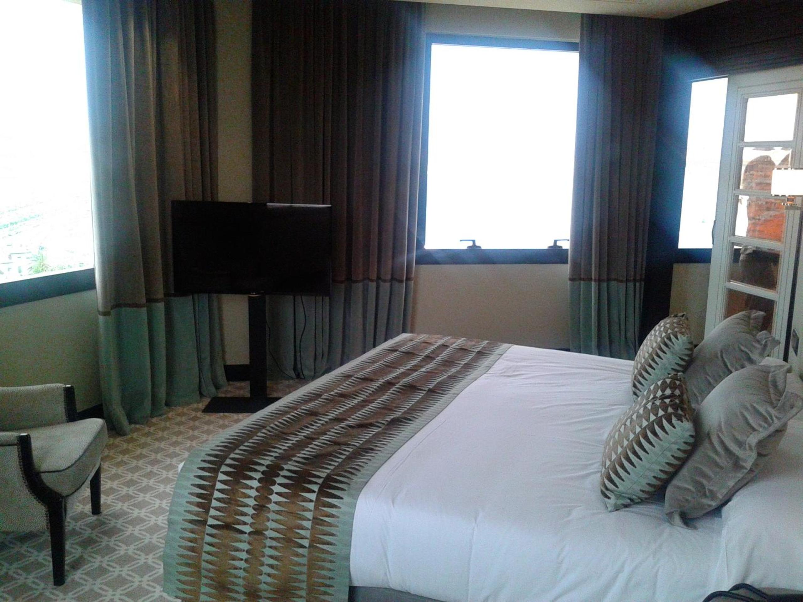 Junior Suite - Photo 18