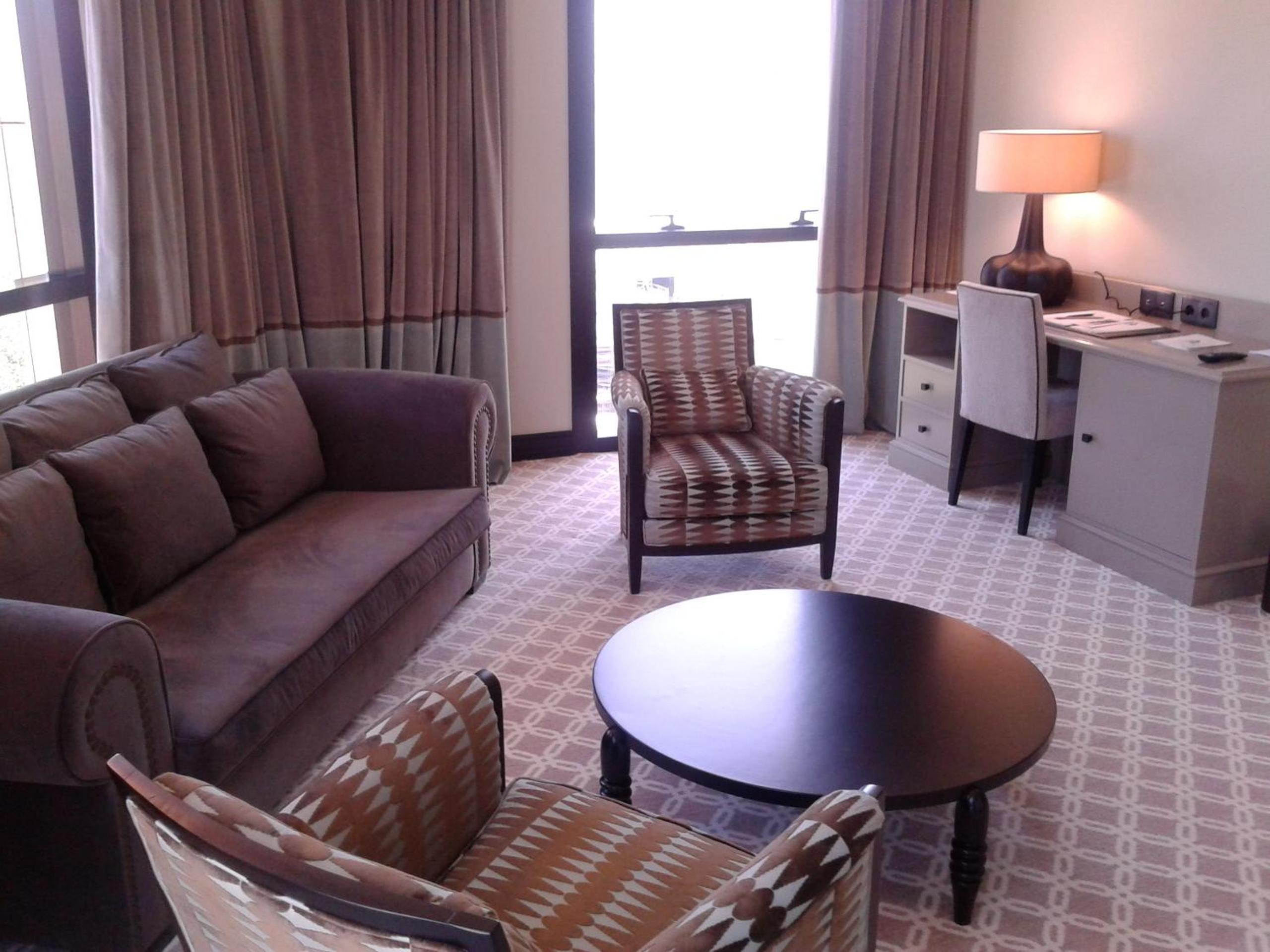 Junior Suite - Photo 35