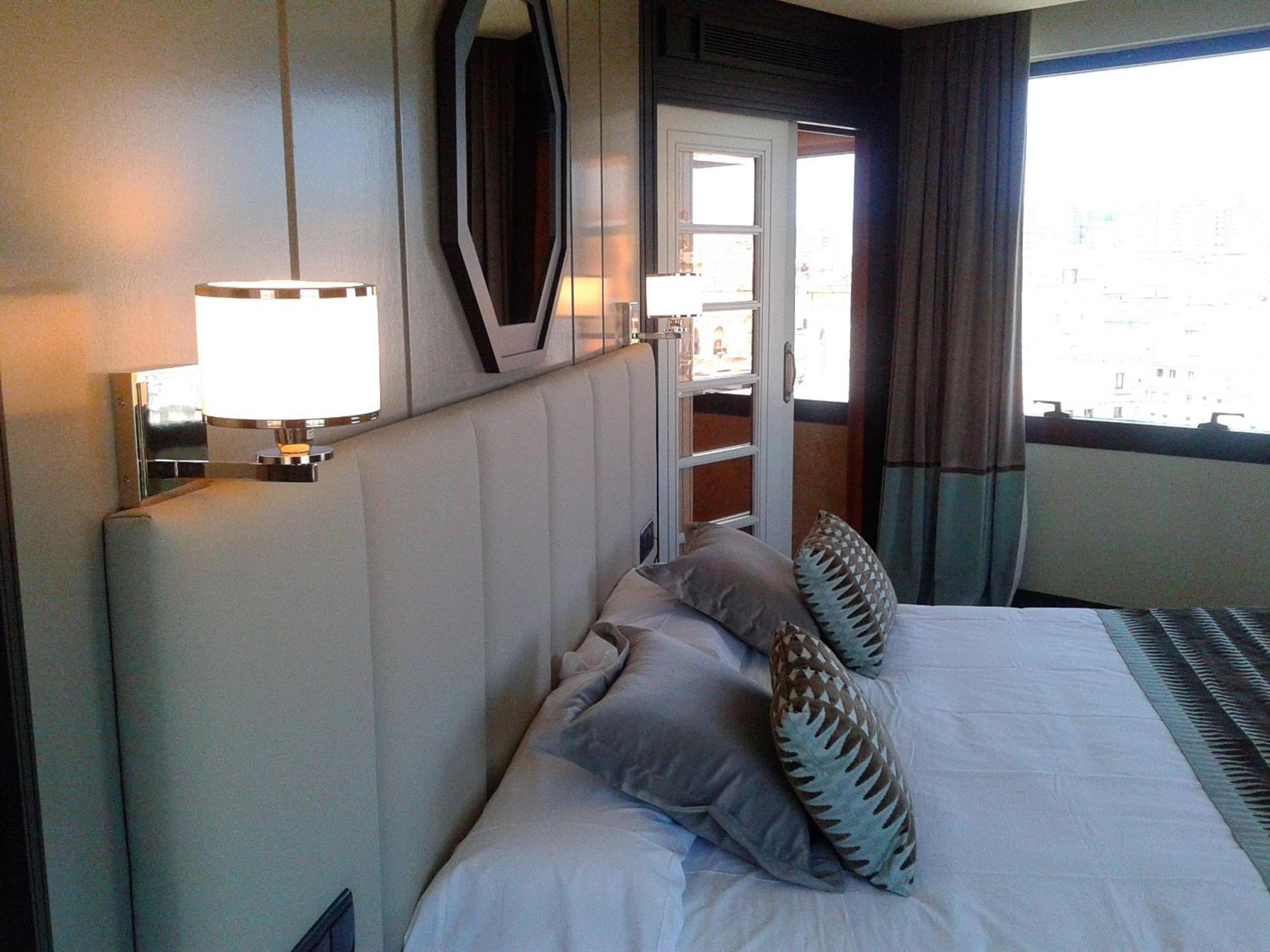 Junior Suite - Photo 36
