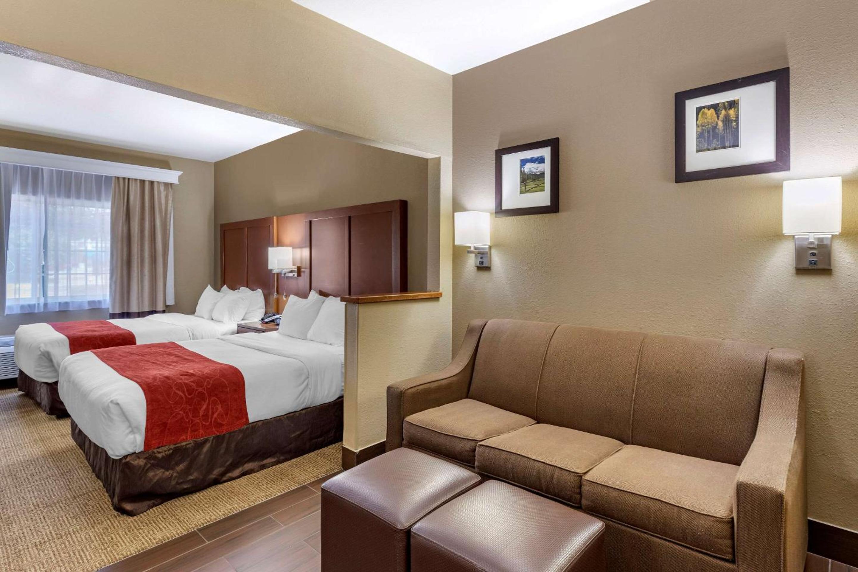 Business Suite - Disability Access/Non-Smoking photo 1