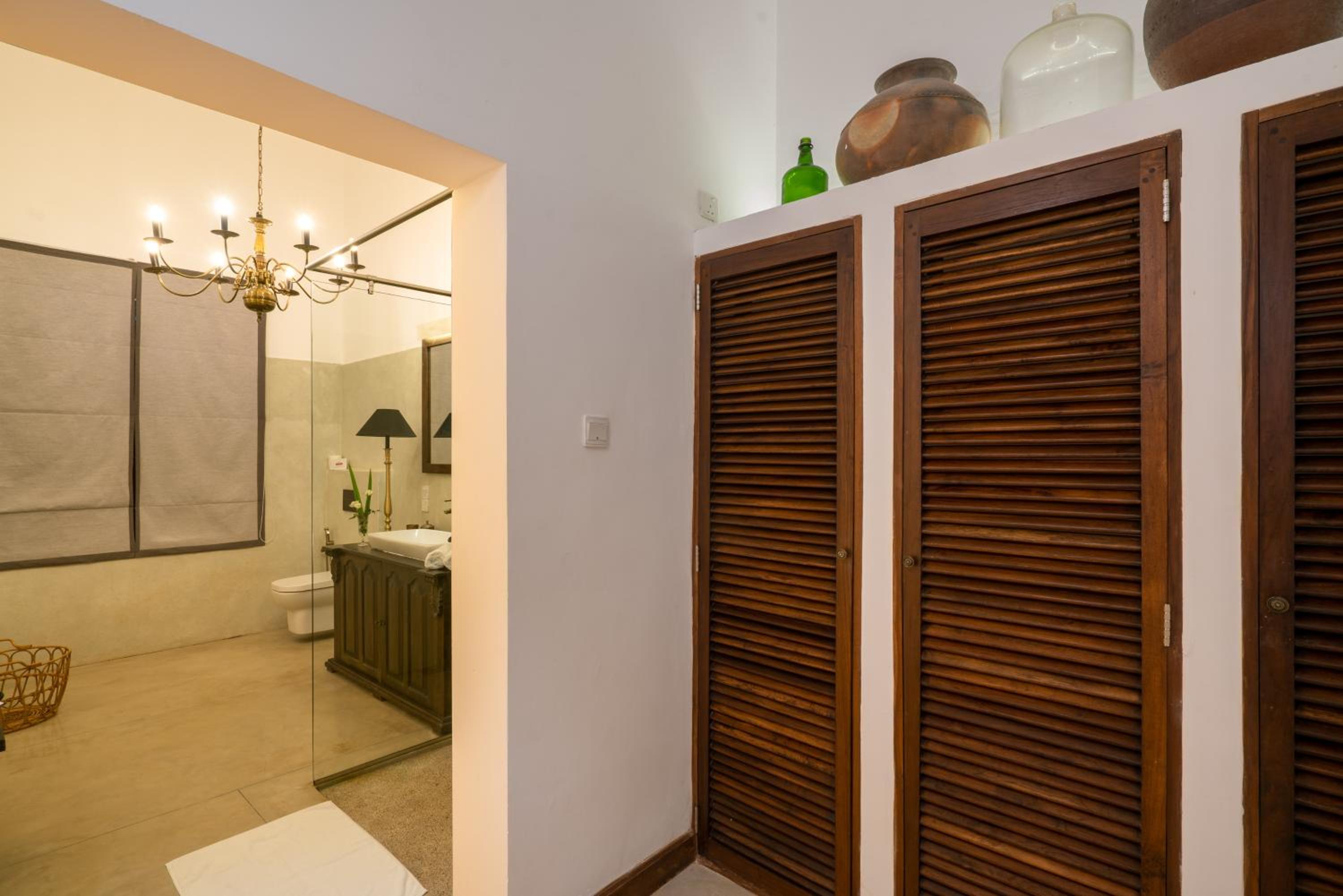 Deluxe Double Room with Sea View - Early Check-in & Late Check-out (12 NOON & 2 PM on Subject to availability), Kids under 5 years stay and dine for FREE & Free Upgrade (on availability) photo 2