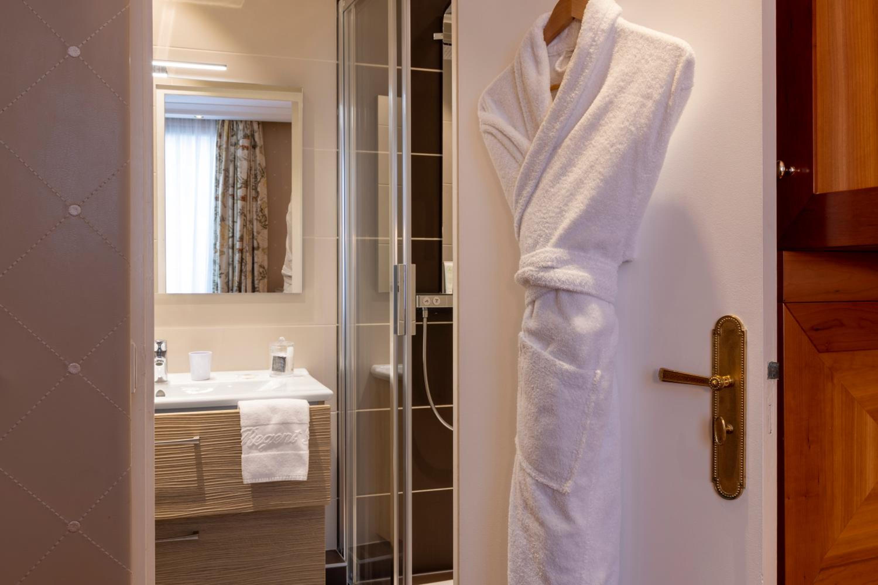 Standard Single Room photo 3