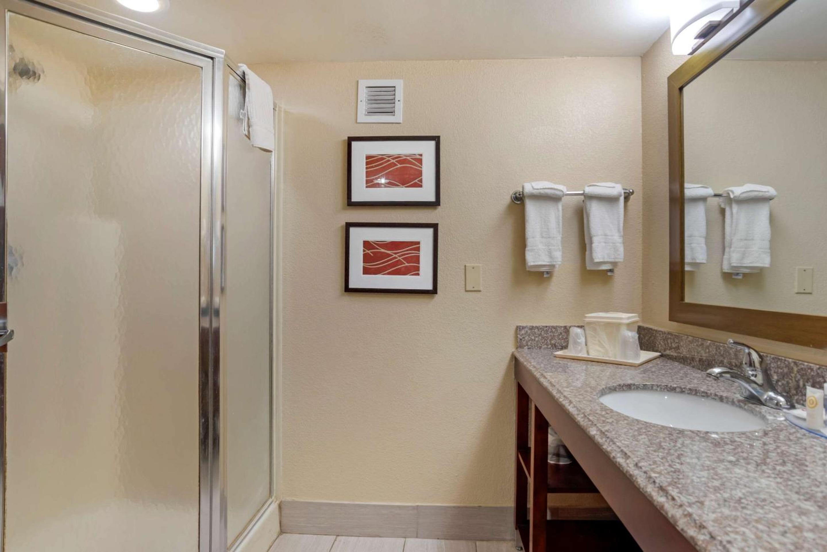King Suite - Non-Smoking - Photo 2