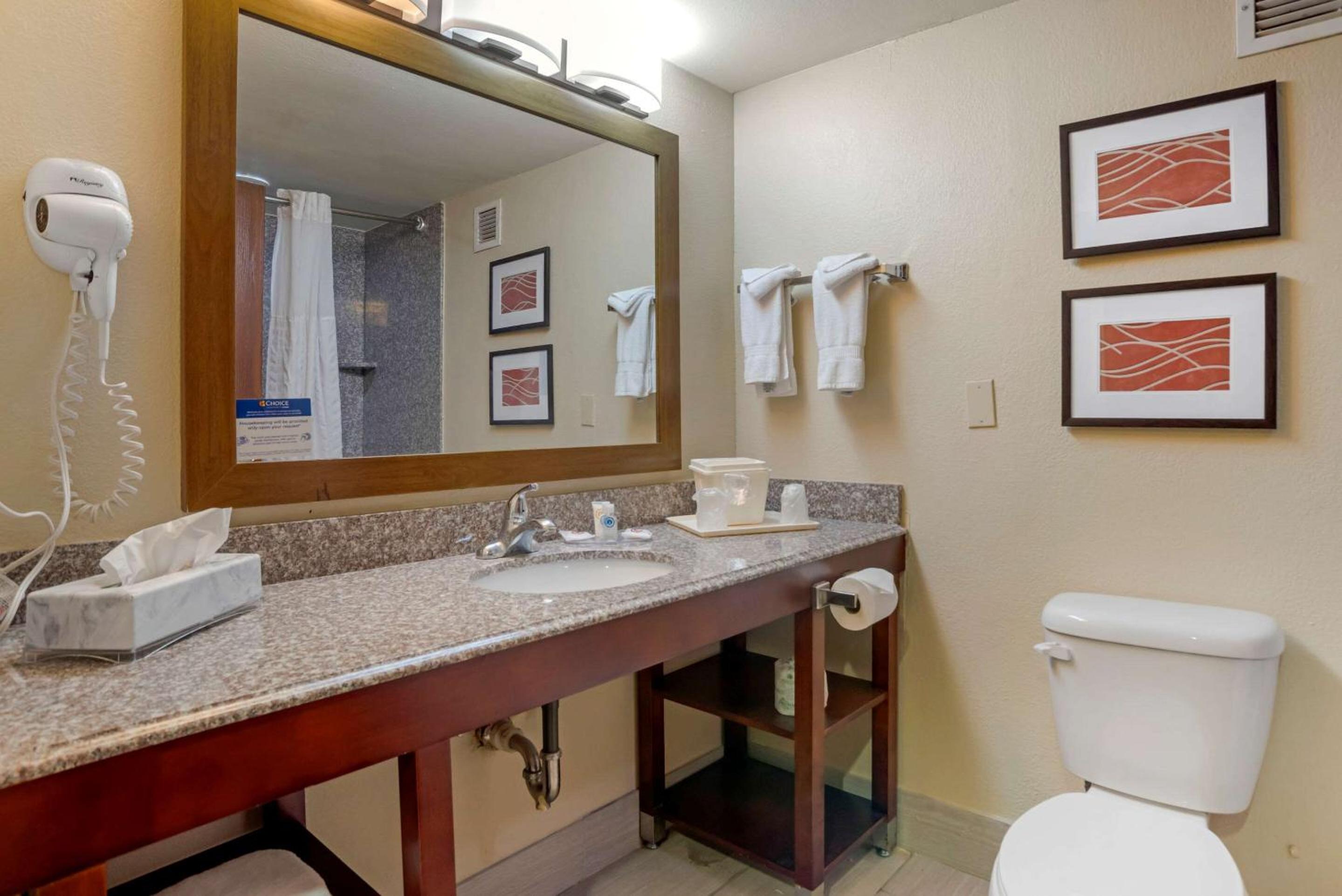 King Room - Non-Smoking - Photo 3
