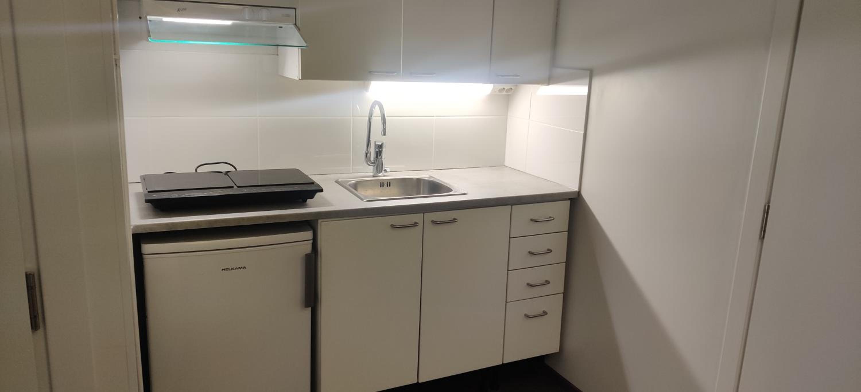 Two-Bedroom Apartment - Photo 13