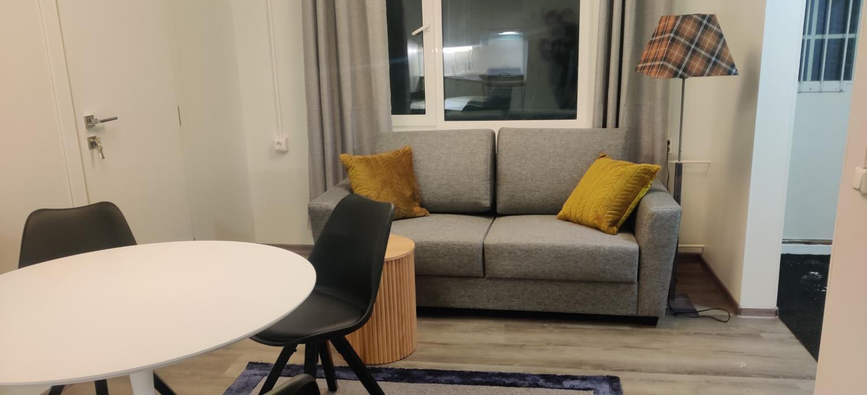 Two-Bedroom Apartment - Photo 19