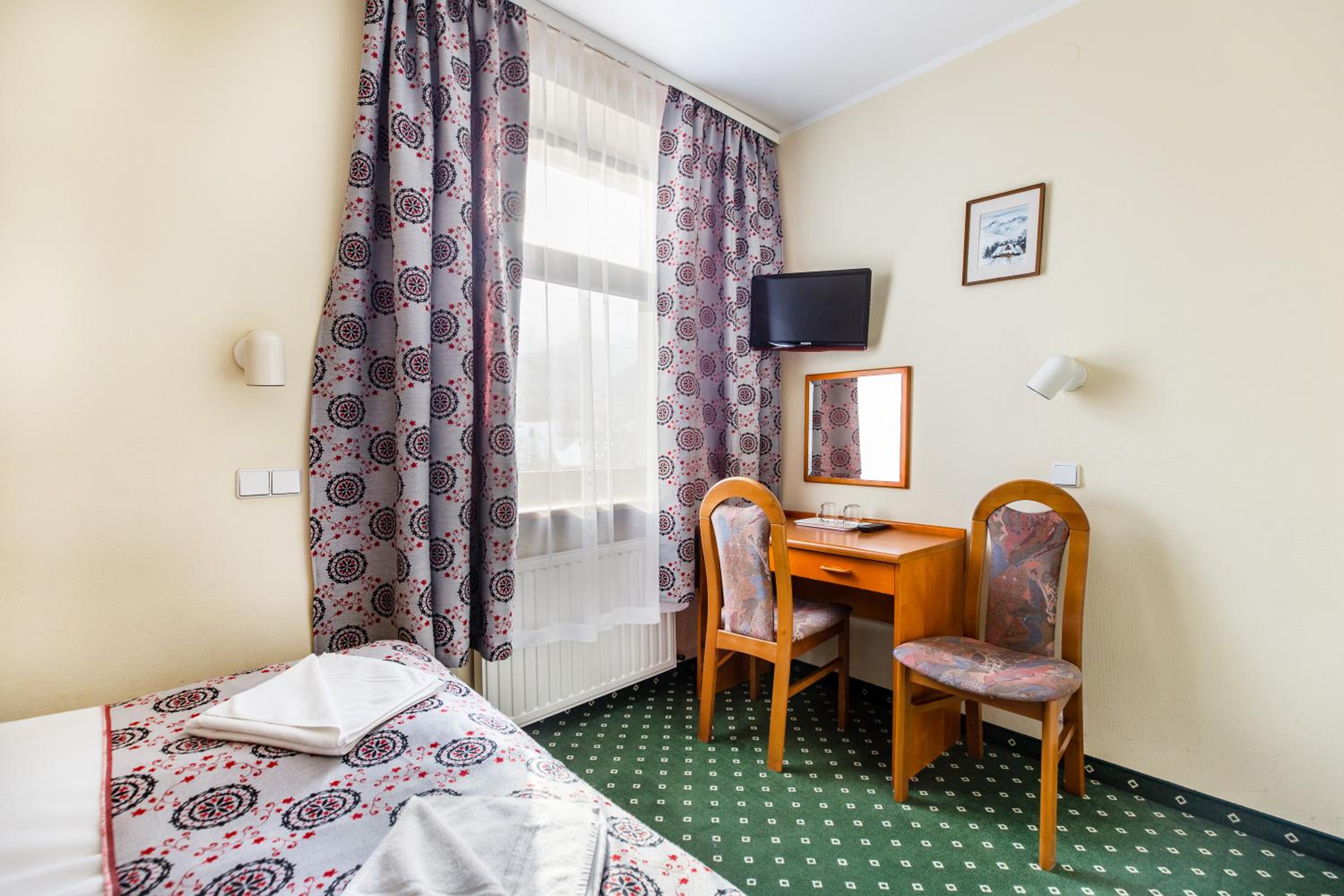 Double or Twin Room
