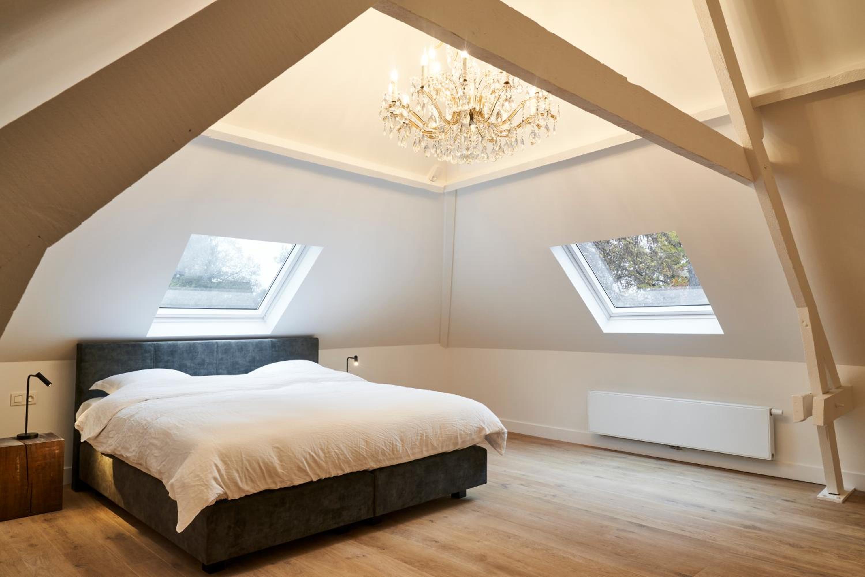 Superior King Room photo 1