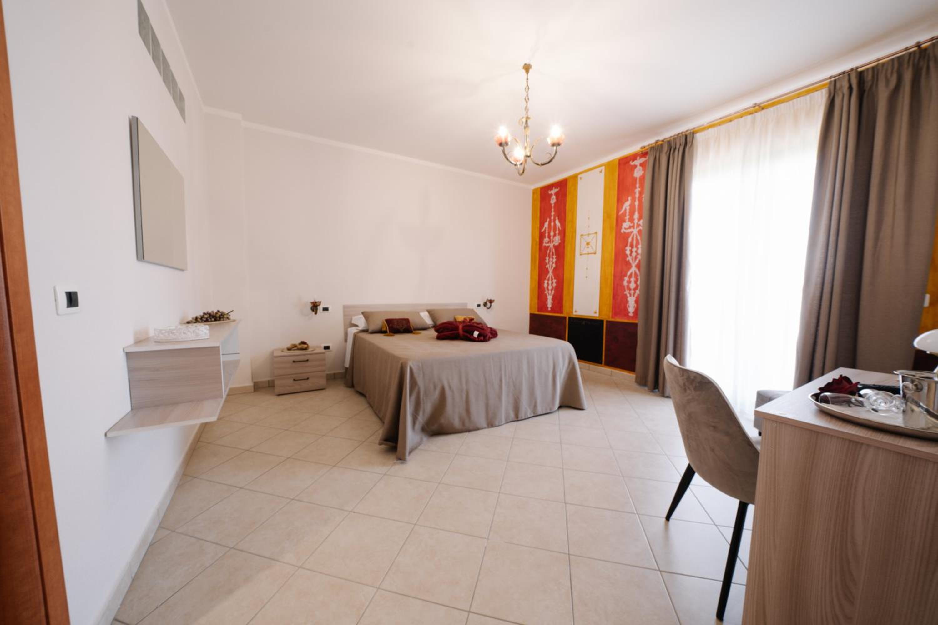 Triple Room photo 1