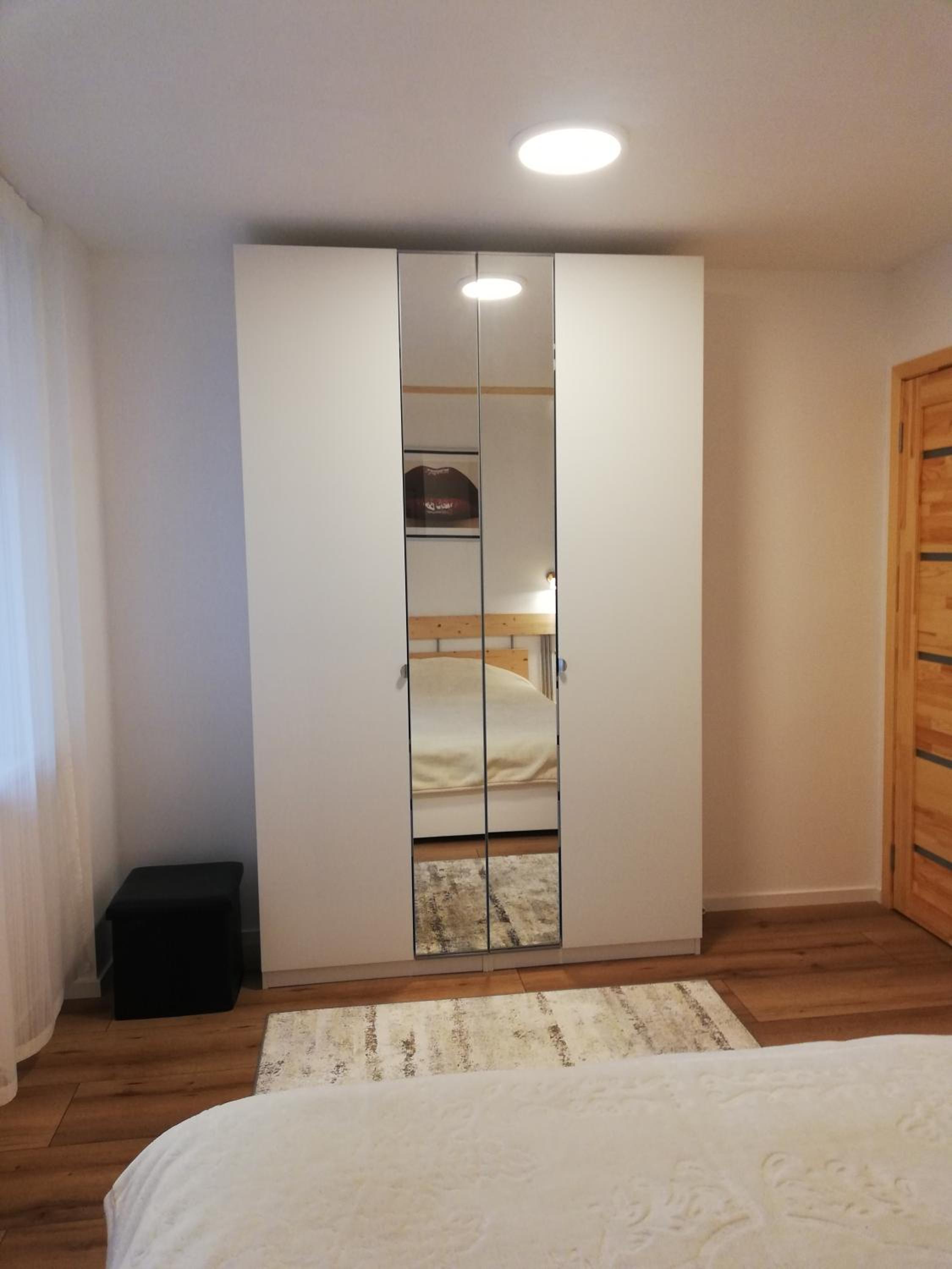 Two-Bedroom Apartment photo 3