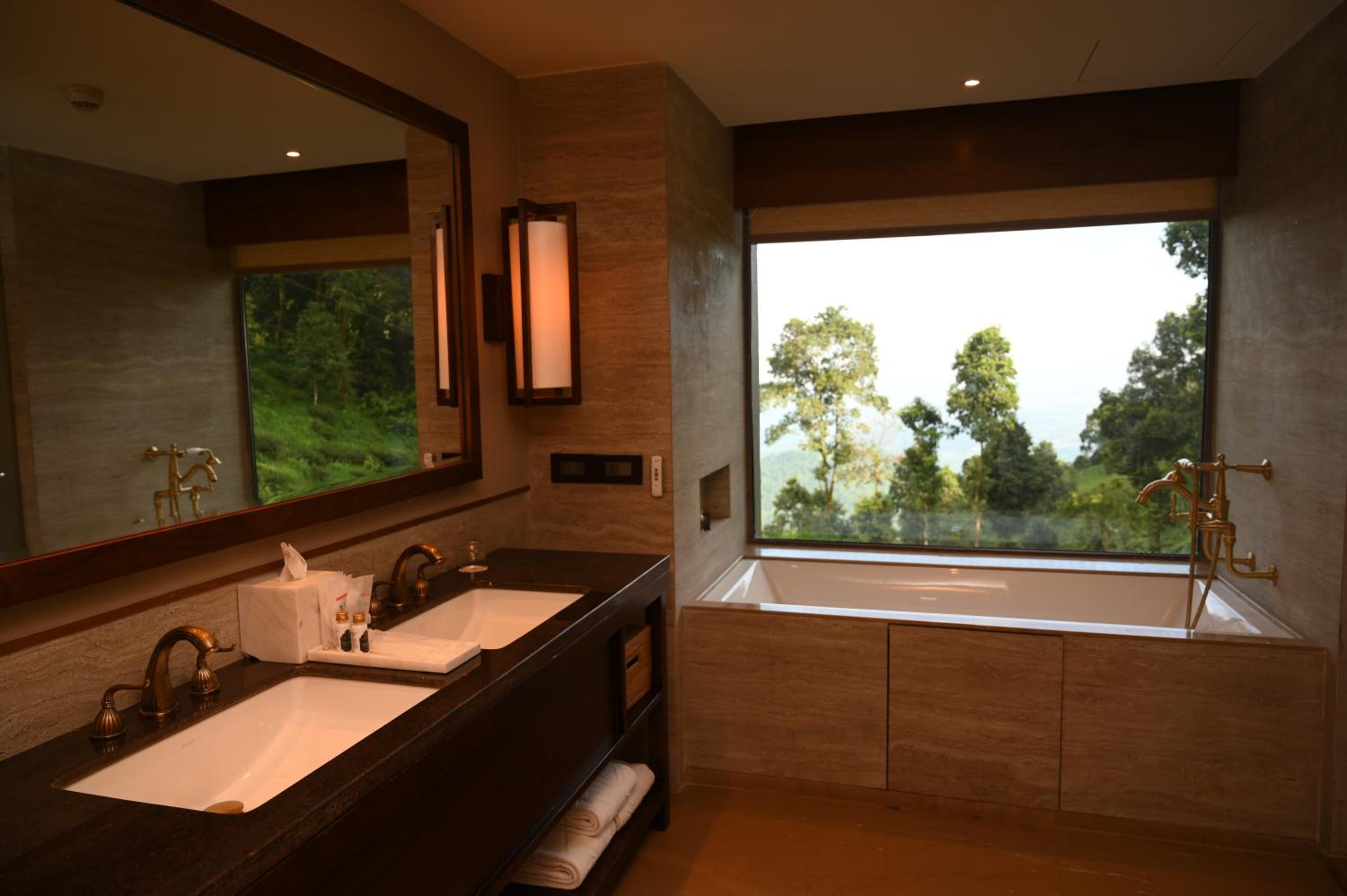 1 Bedroom Villa Suite With Balcony