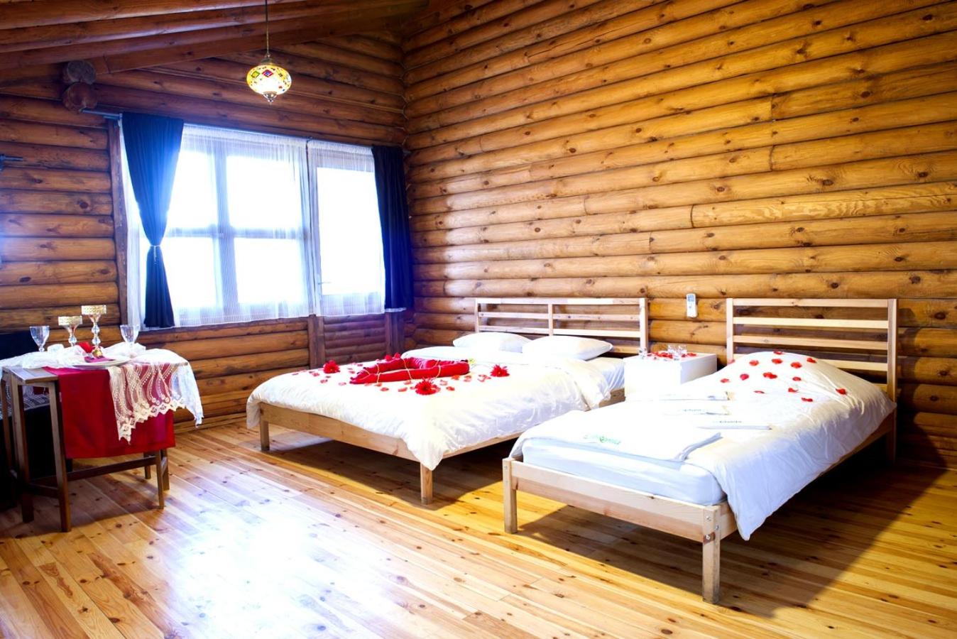 One-Bedroom Bungalow