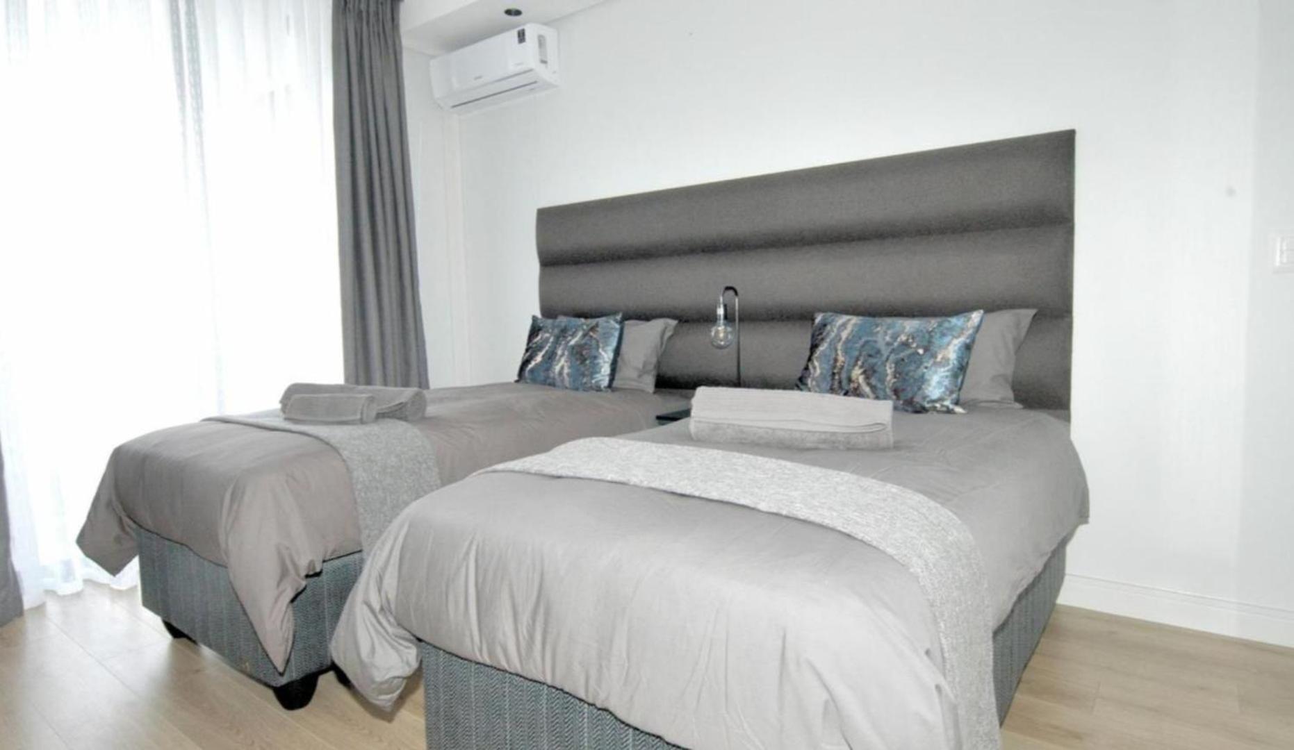 Two-Bedroom Apartment photo 3