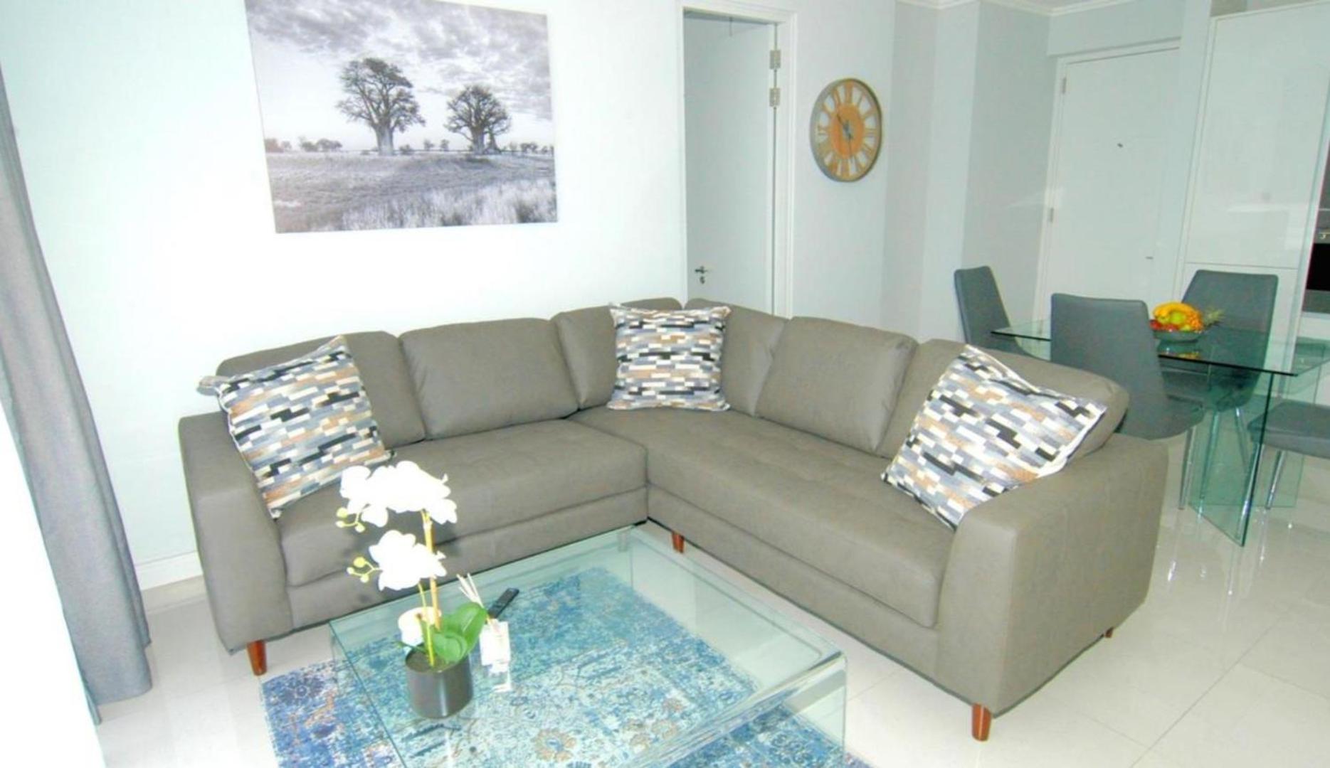 Two-Bedroom Apartment photo 1