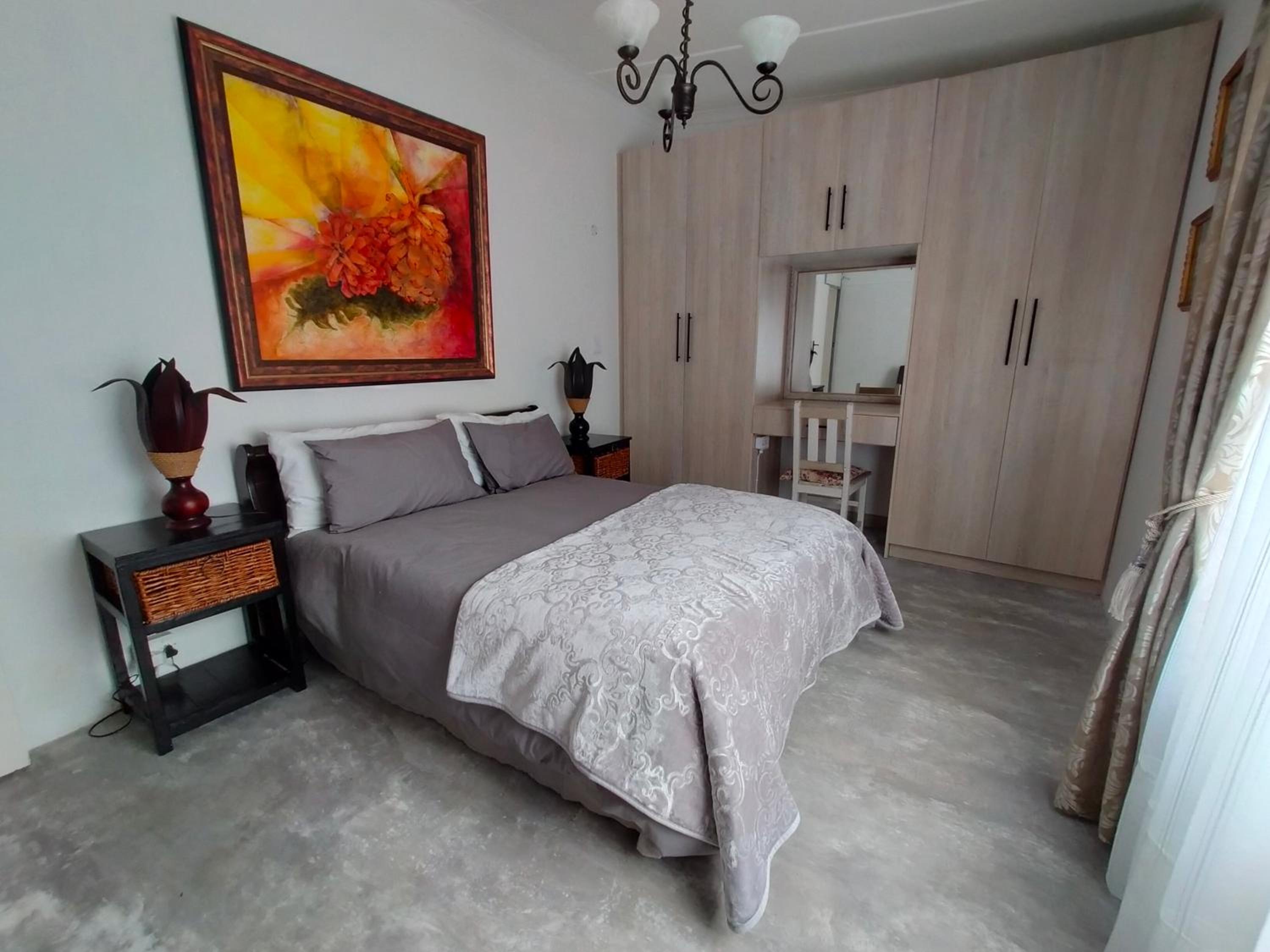 Deluxe Double Room - Photo 1