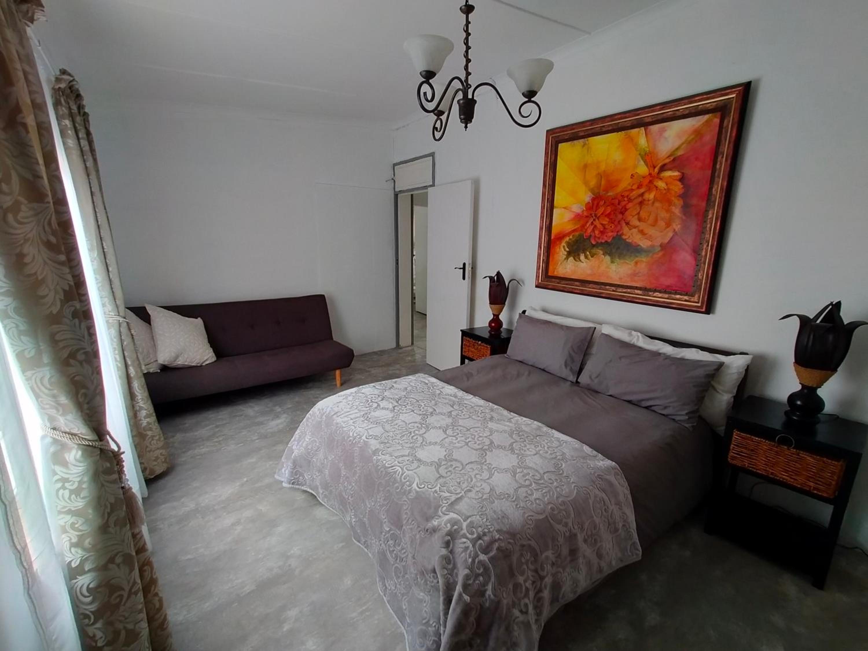 Deluxe Double Room - Photo 3