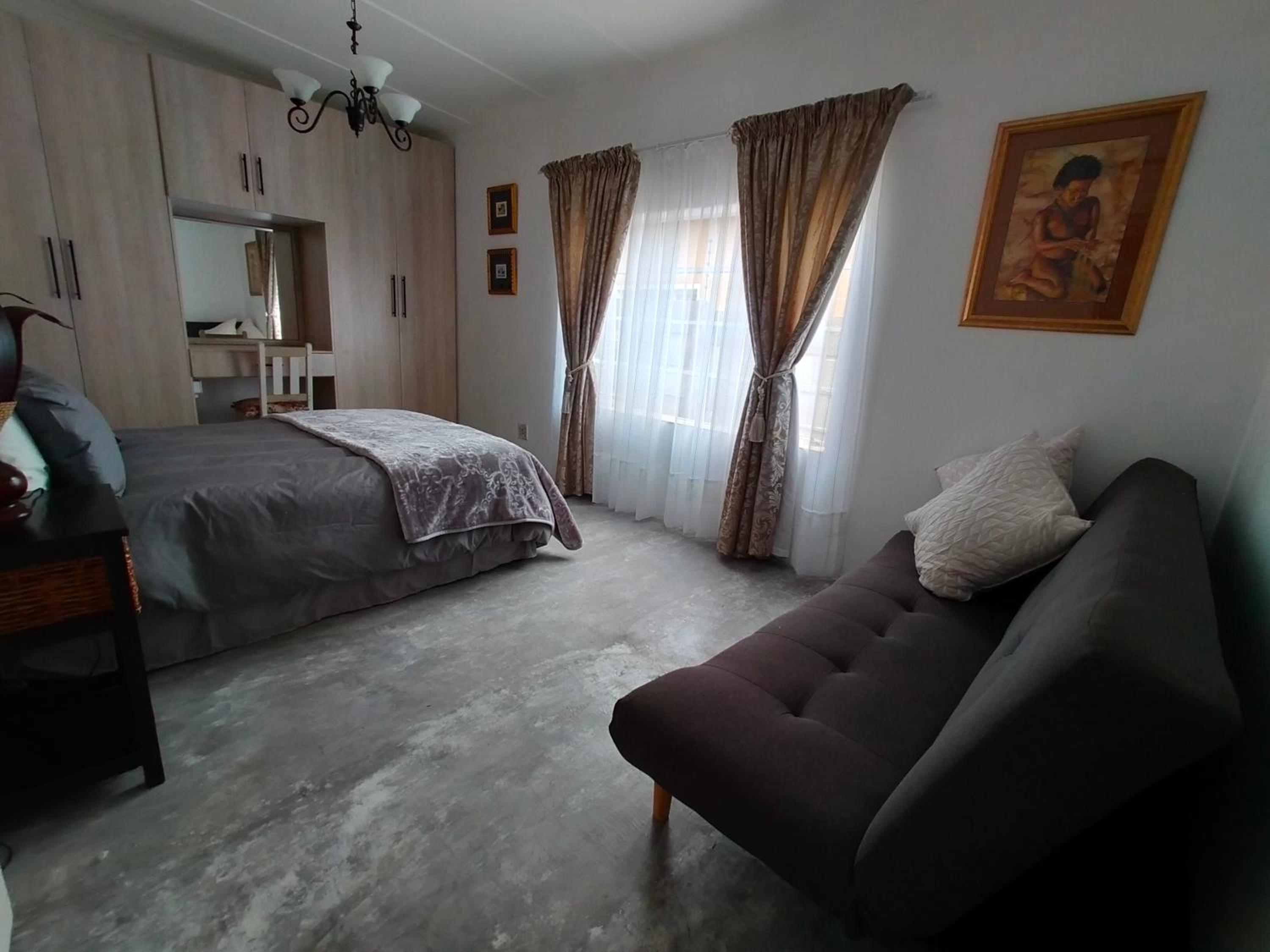 Deluxe Double Room - Photo 2