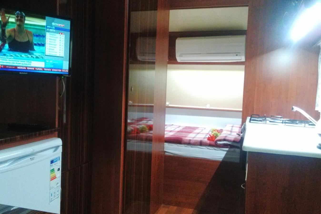 Double Room With Lake View
