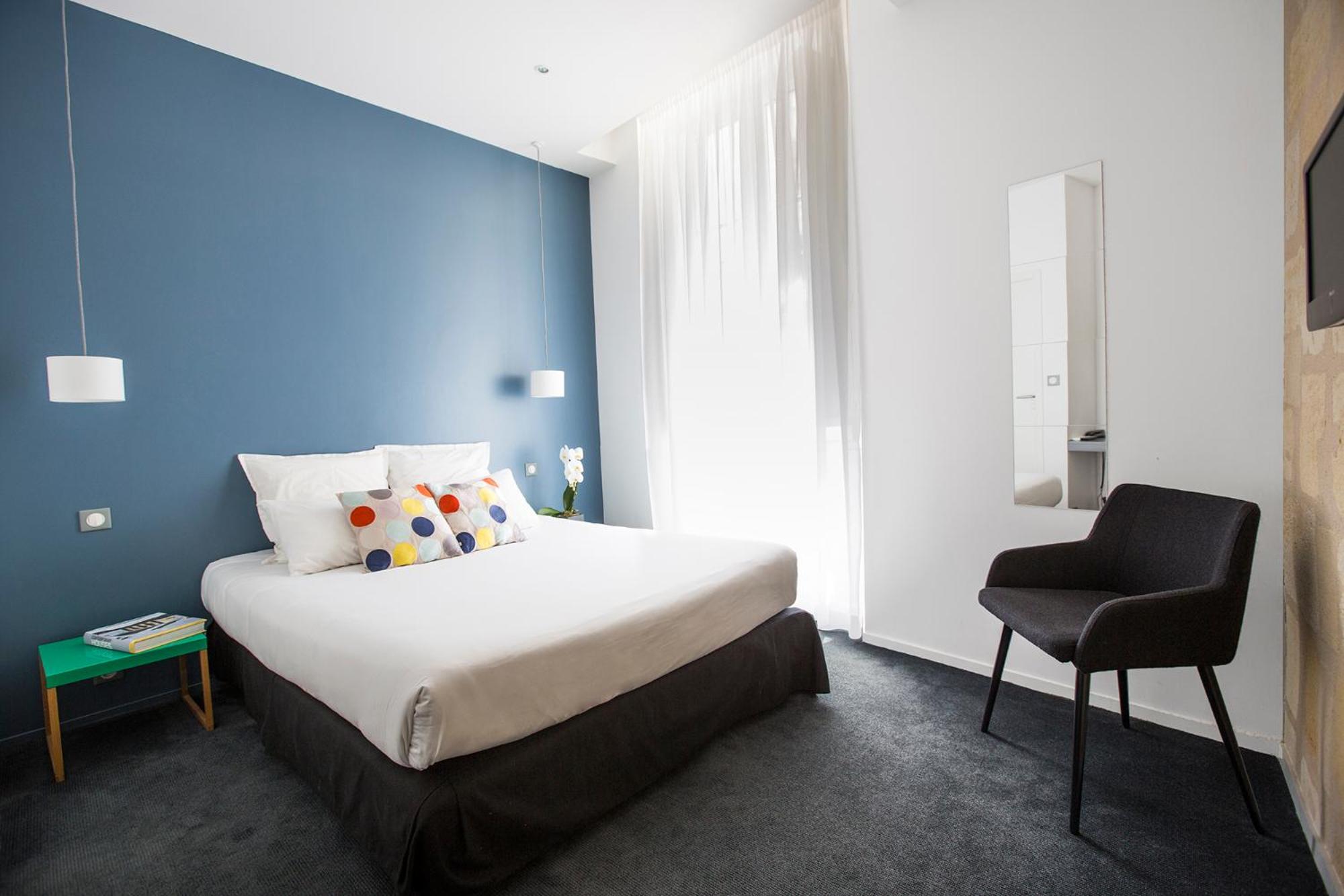 Comfort Double Room photo 2