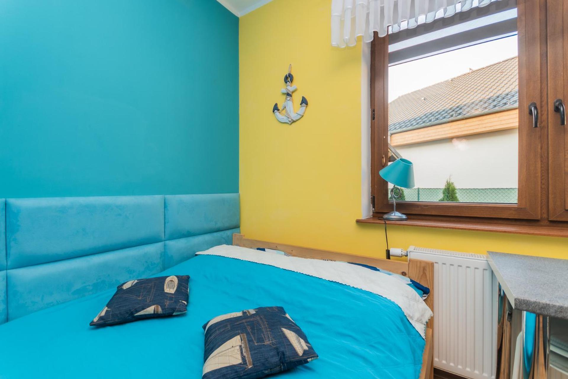 Quadruple Room with Bathroom photo 2